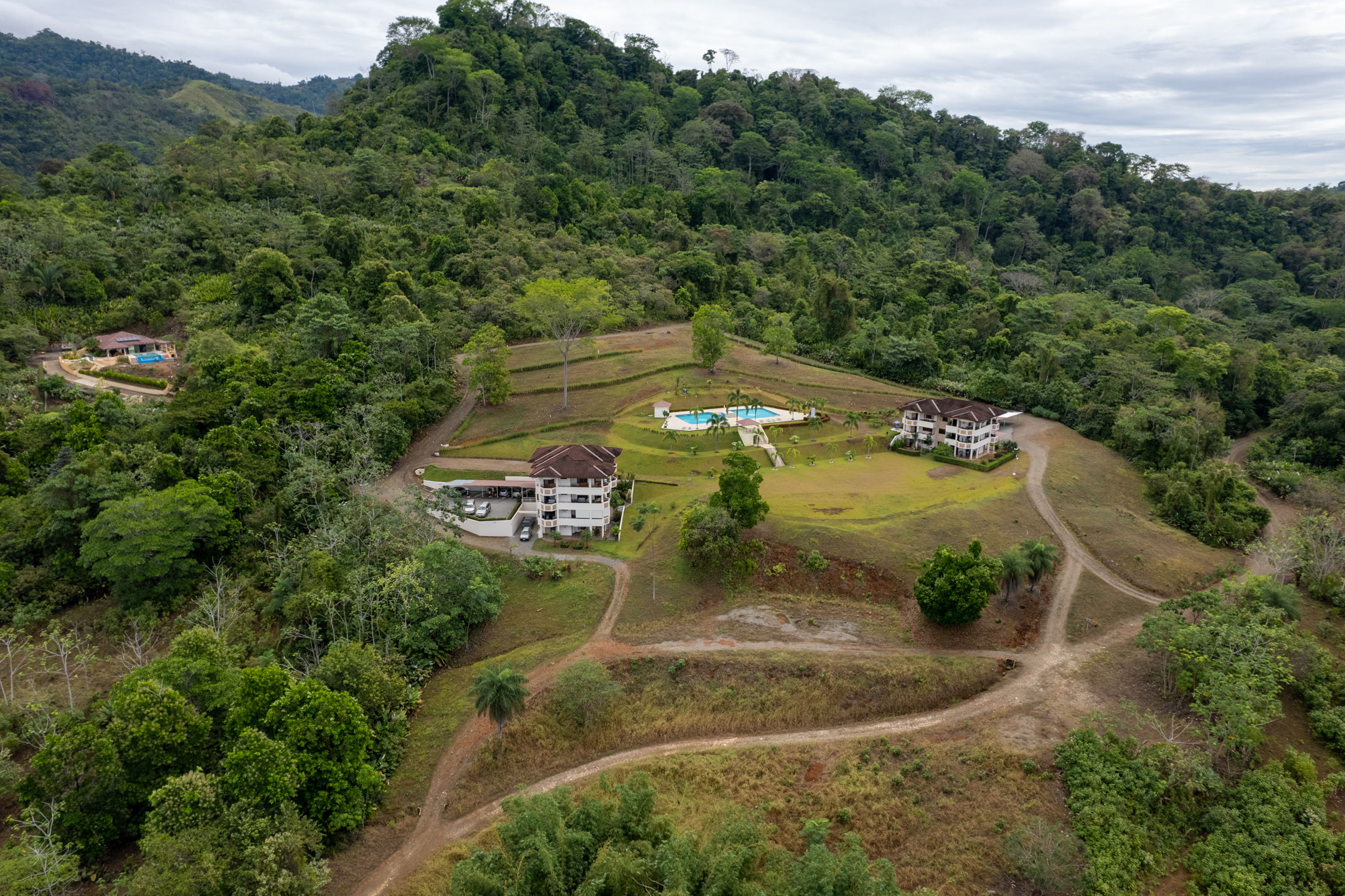 1 bed Condo For Sale in Ojochal, Puntarenas - thumb 21