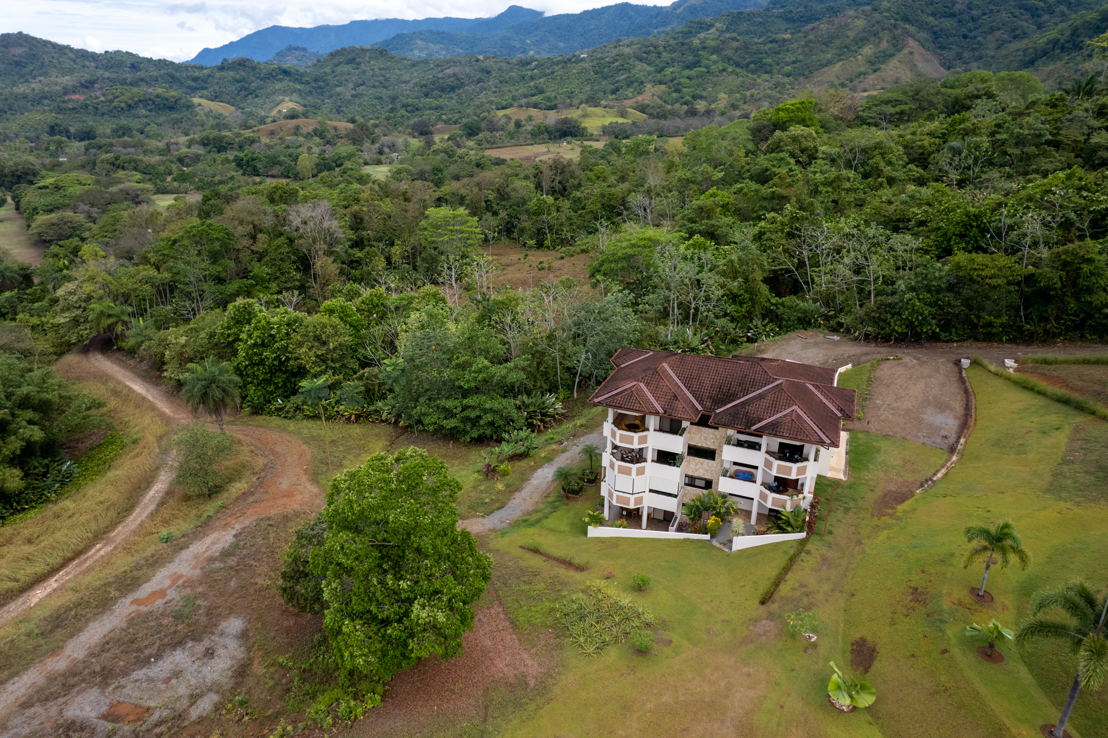 1 bed Condo For Sale in Ojochal, Puntarenas - thumb 22