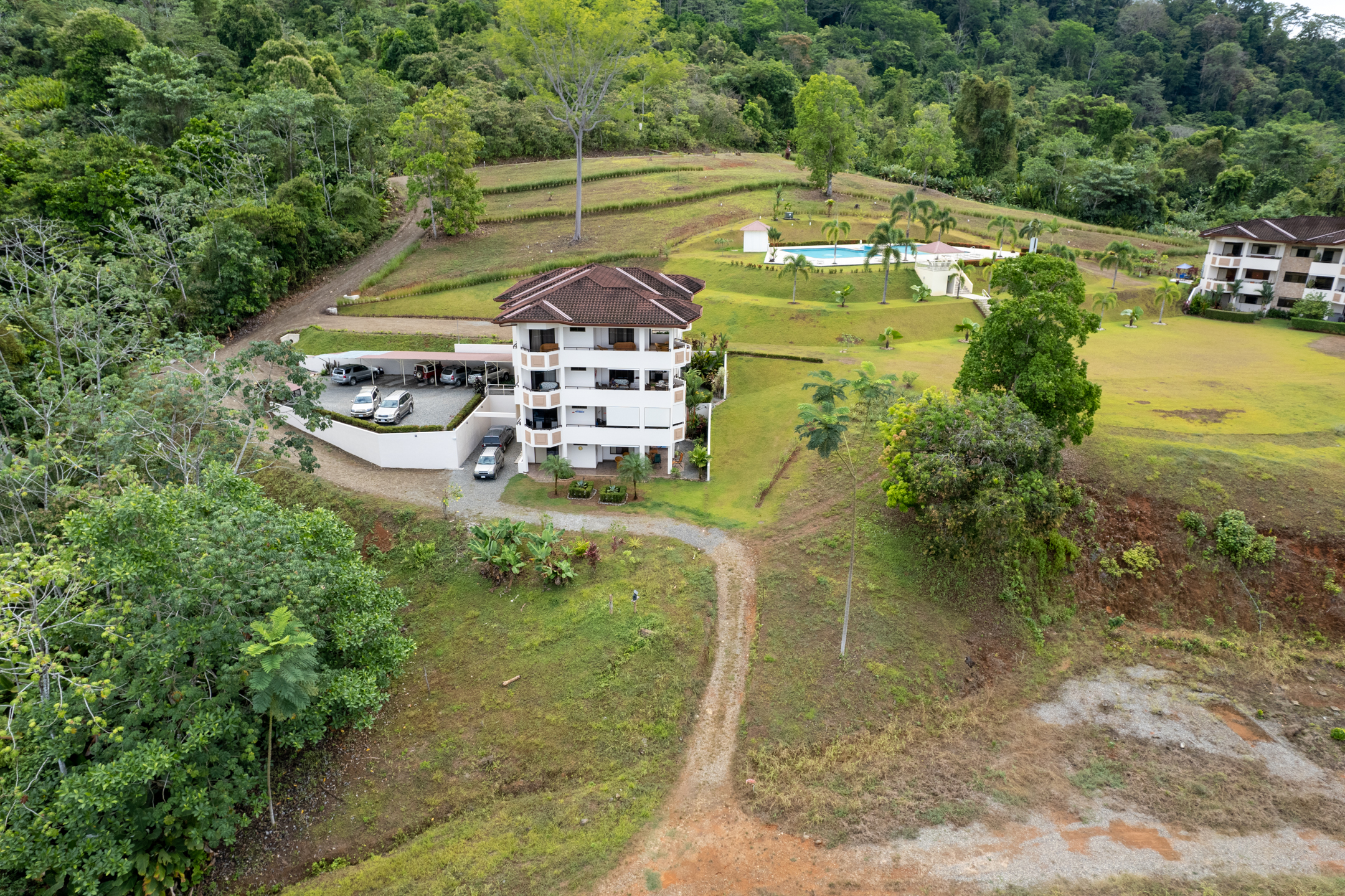 1 bed Condo For Sale in Ojochal, Puntarenas - thumb 20