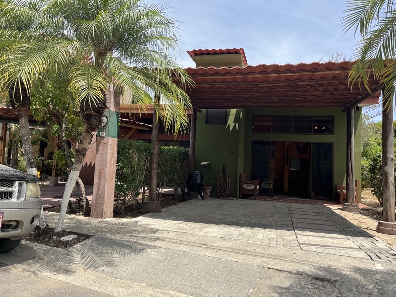 2 bed Condo For Sale in Samara, Guanacaste - 1