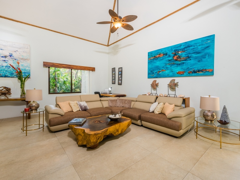 3 bed Single Family Homes For Sale in Avellanas, Guanacaste - 1