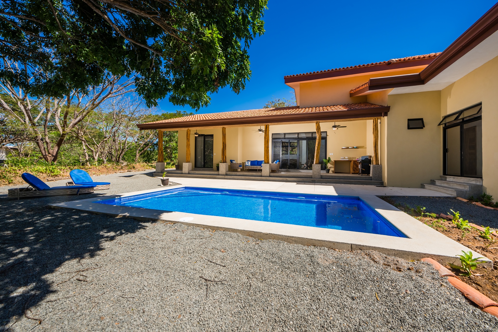 4 bed Single Family Homes For Sale in Avellanas, Guanacaste - thumb 9