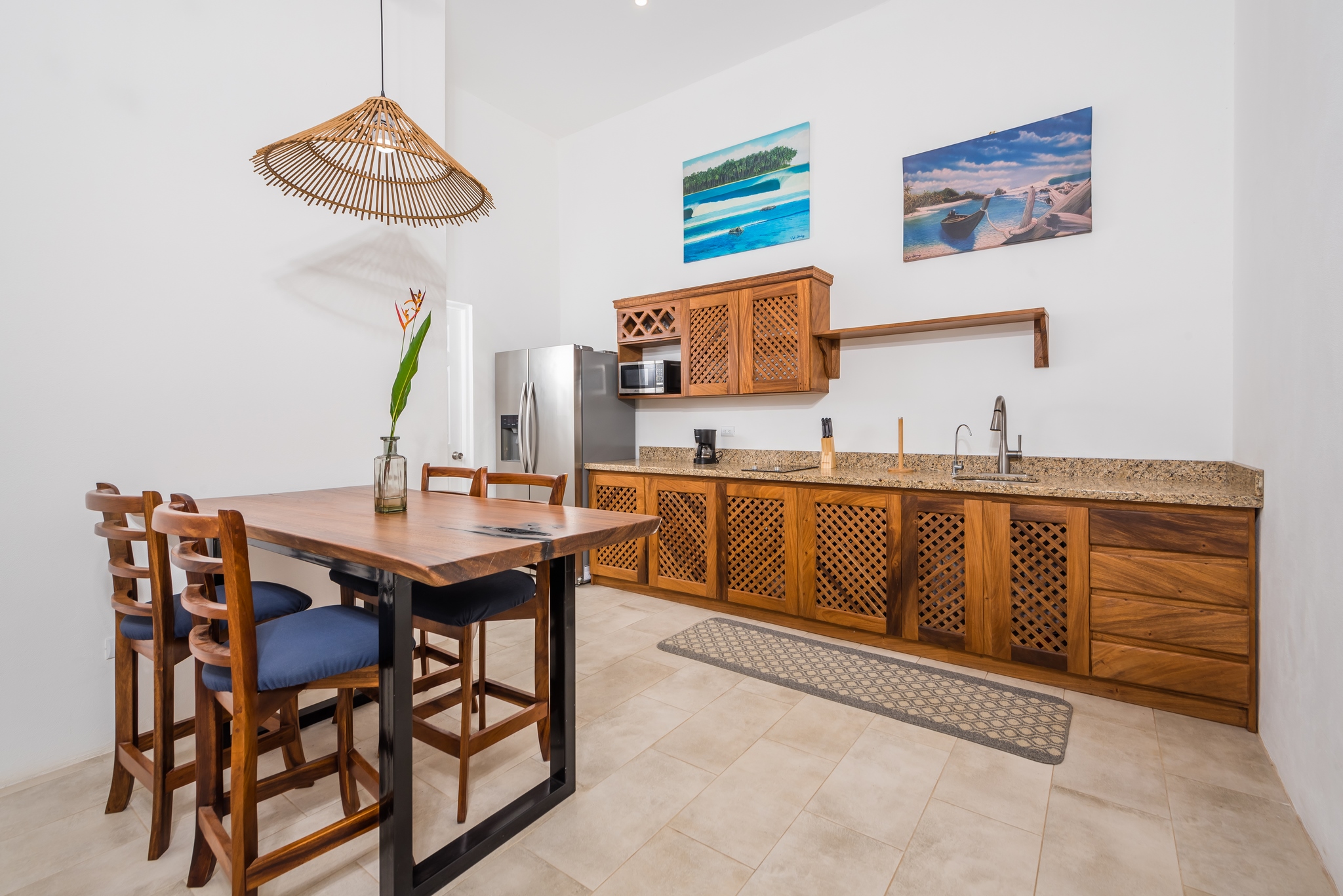 4 bed Single Family Homes For Sale in Avellanas, Guanacaste - thumb 13