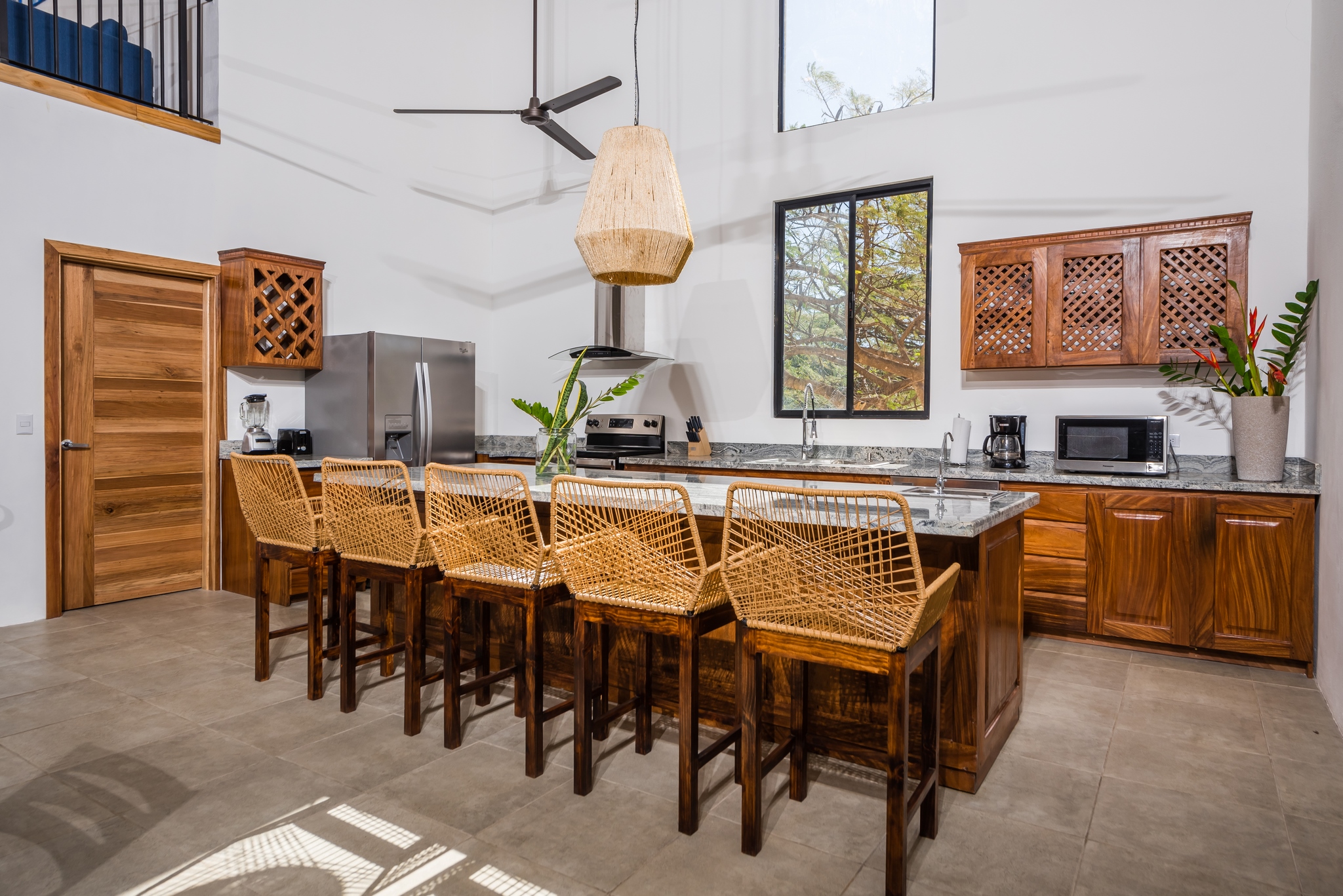 4 bed Single Family Homes For Sale in Avellanas, Guanacaste - thumb 1