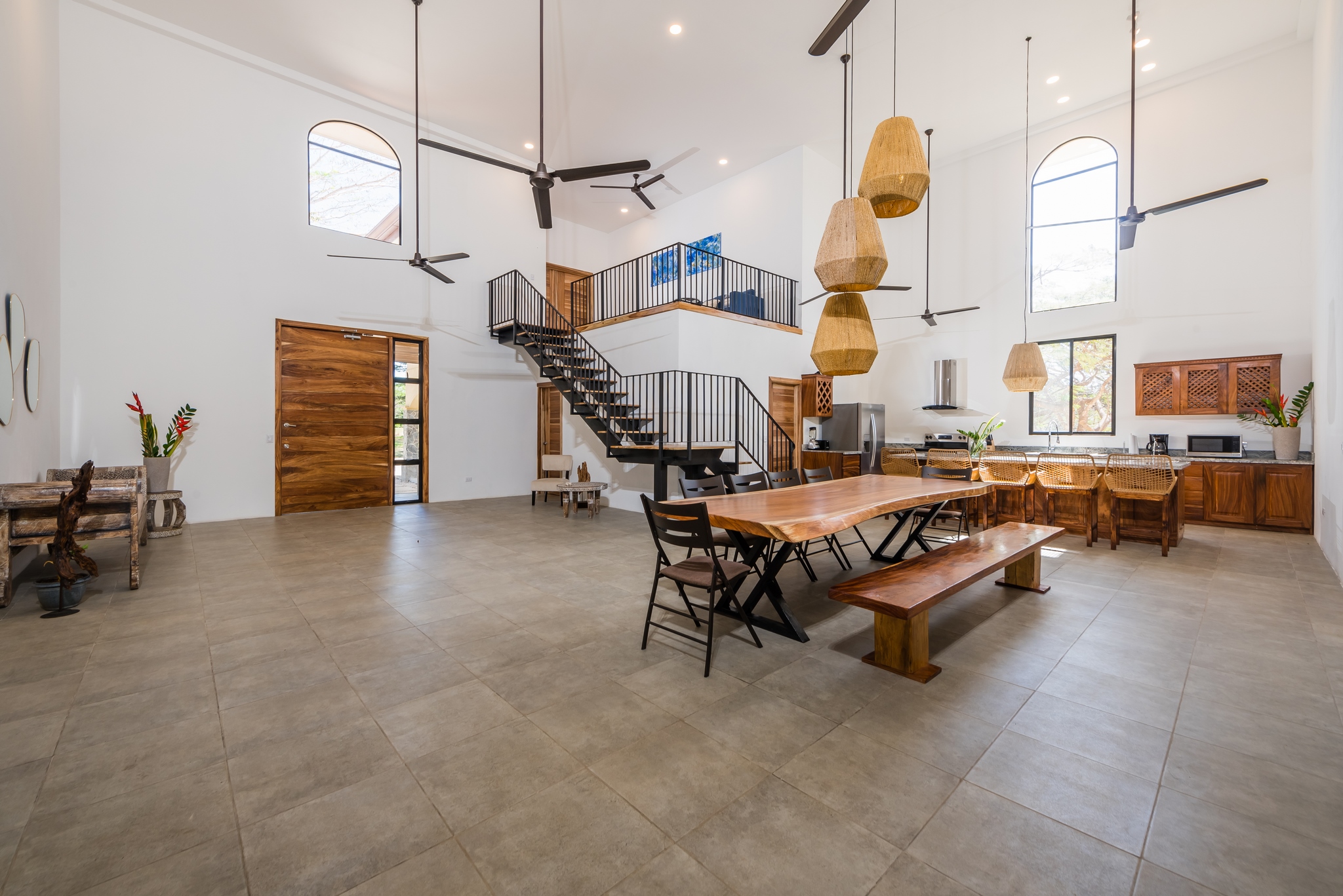 4 bed Single Family Homes For Sale in Avellanas, Guanacaste - thumb 15