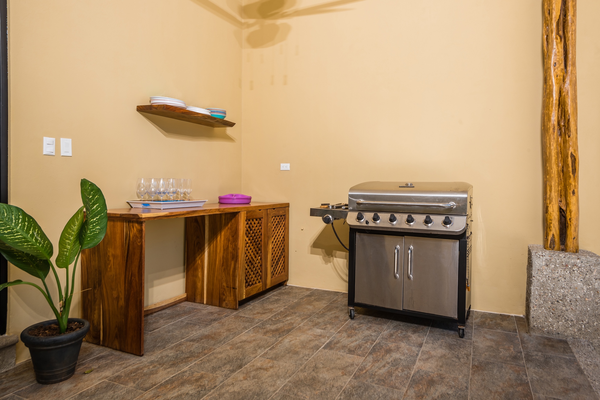 4 bed Single Family Homes For Sale in Avellanas, Guanacaste - thumb 11