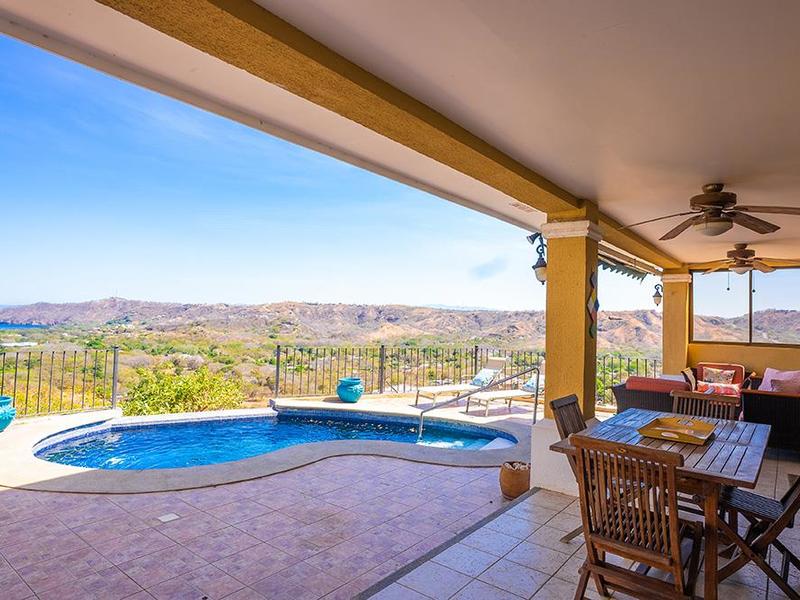 3 bed Single Family Homes For Sale in Playas Del Coco, Guanacaste - 1