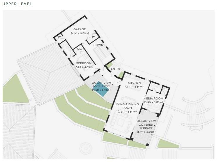 4 bed Single Family Homes For Sale in Playa Danta, Guanacaste - thumb 7