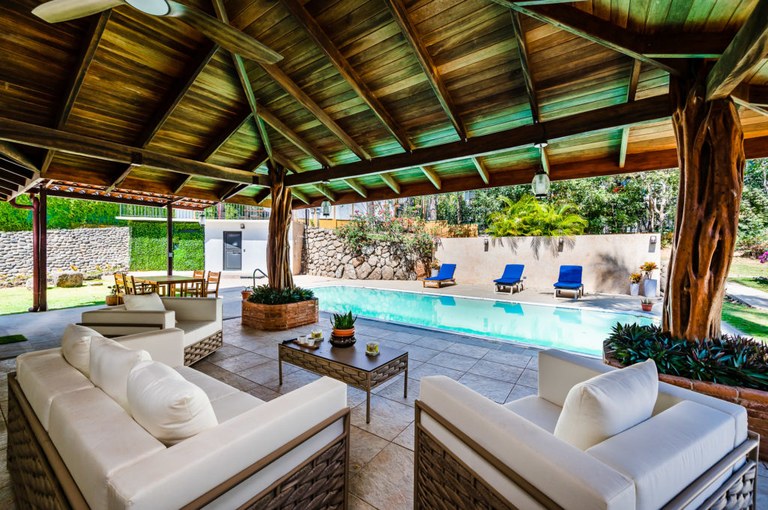 5 bed Single Family Homes For Sale in Tamarindo, Guanacaste - thumb 8