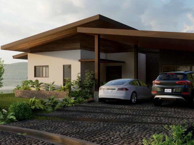 4 bed Single Family Homes For Sale in Playa Grande, Guanacaste - thumb 3