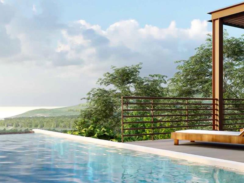 4 bed Single Family Homes For Sale in Playa Grande, Guanacaste - thumb 4