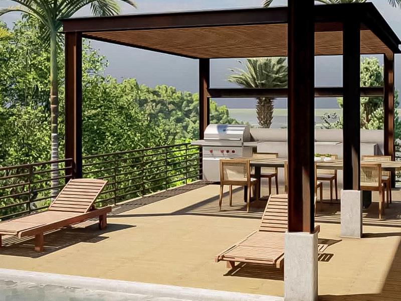 4 bed Single Family Homes For Sale in Playa Grande, Guanacaste - thumb 9