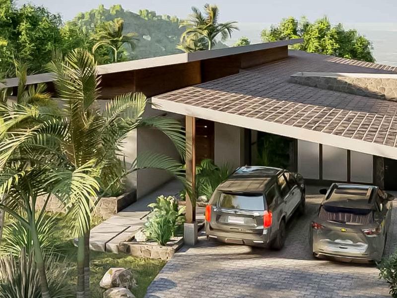 4 bed Single Family Homes For Sale in Playa Grande, Guanacaste - thumb 2