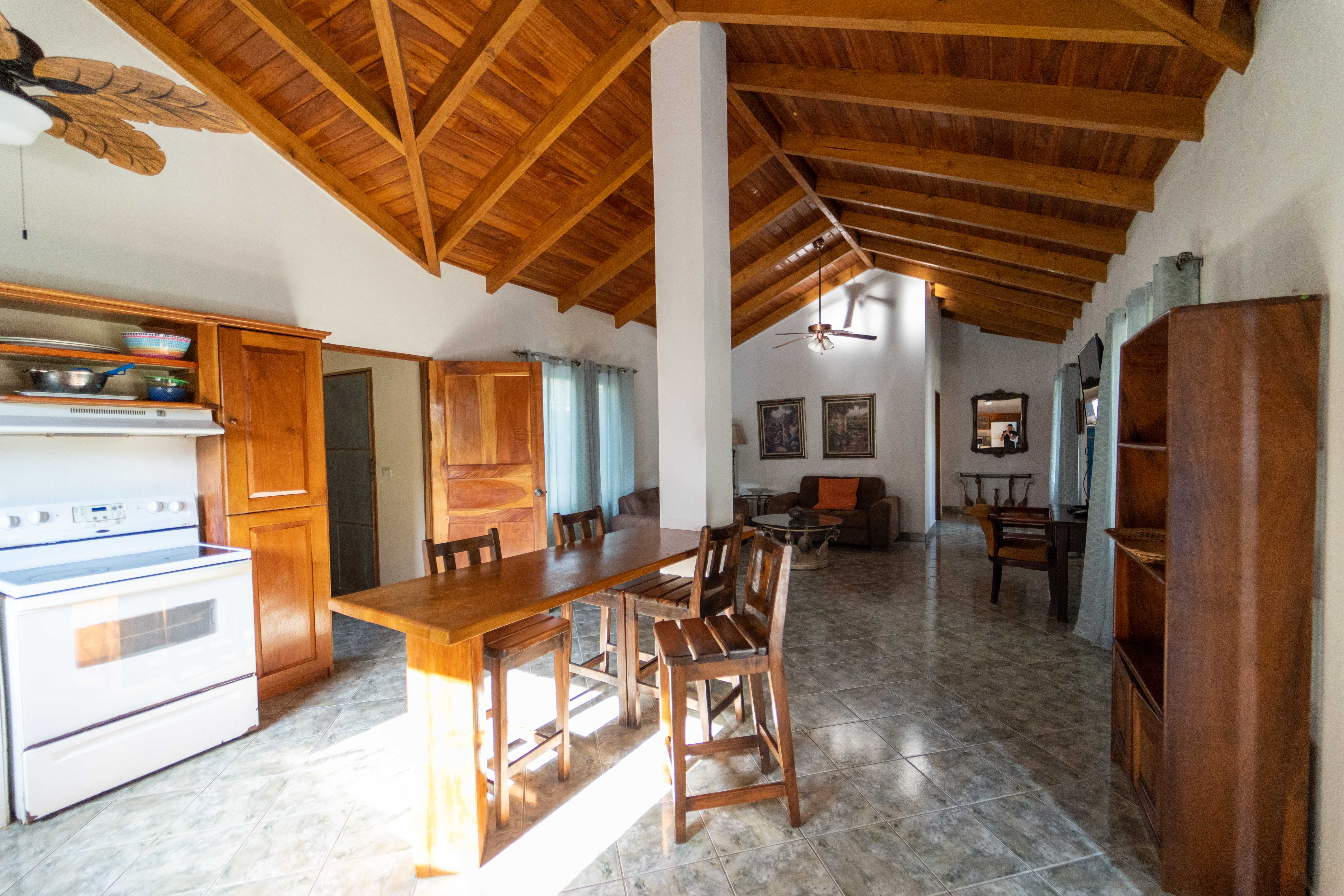 2 bed Single Family Homes For Sale in Samara, Guanacaste - thumb 12