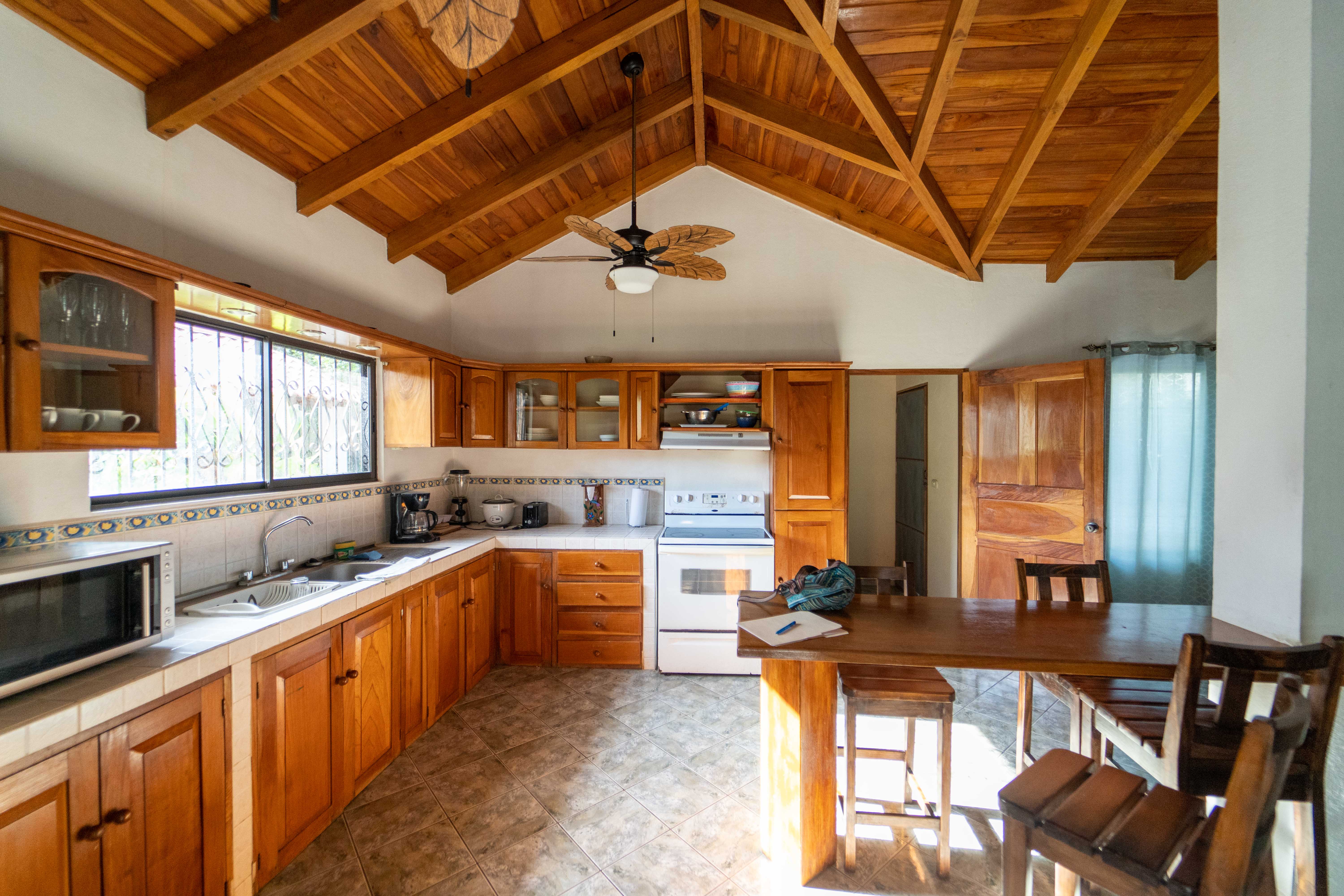 2 bed Single Family Homes For Sale in Samara, Guanacaste - thumb 9