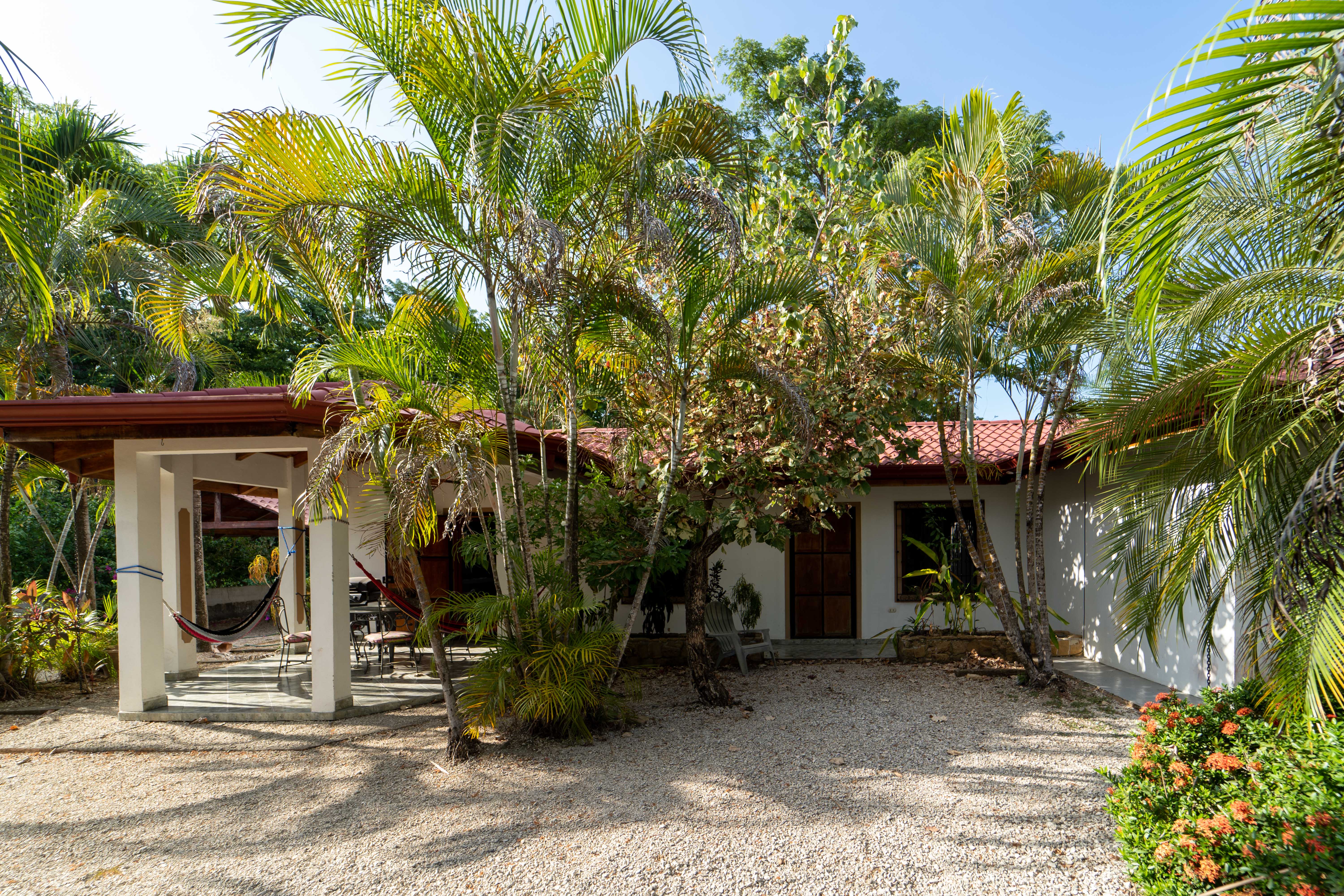 2 bed Single Family Homes For Sale in Samara, Guanacaste - thumb 3