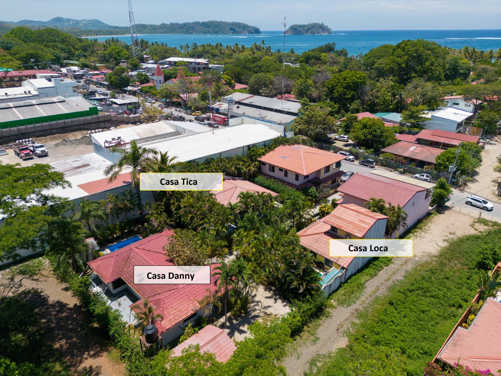 2 bed Single Family Homes For Sale in Samara, Guanacaste - thumb 22