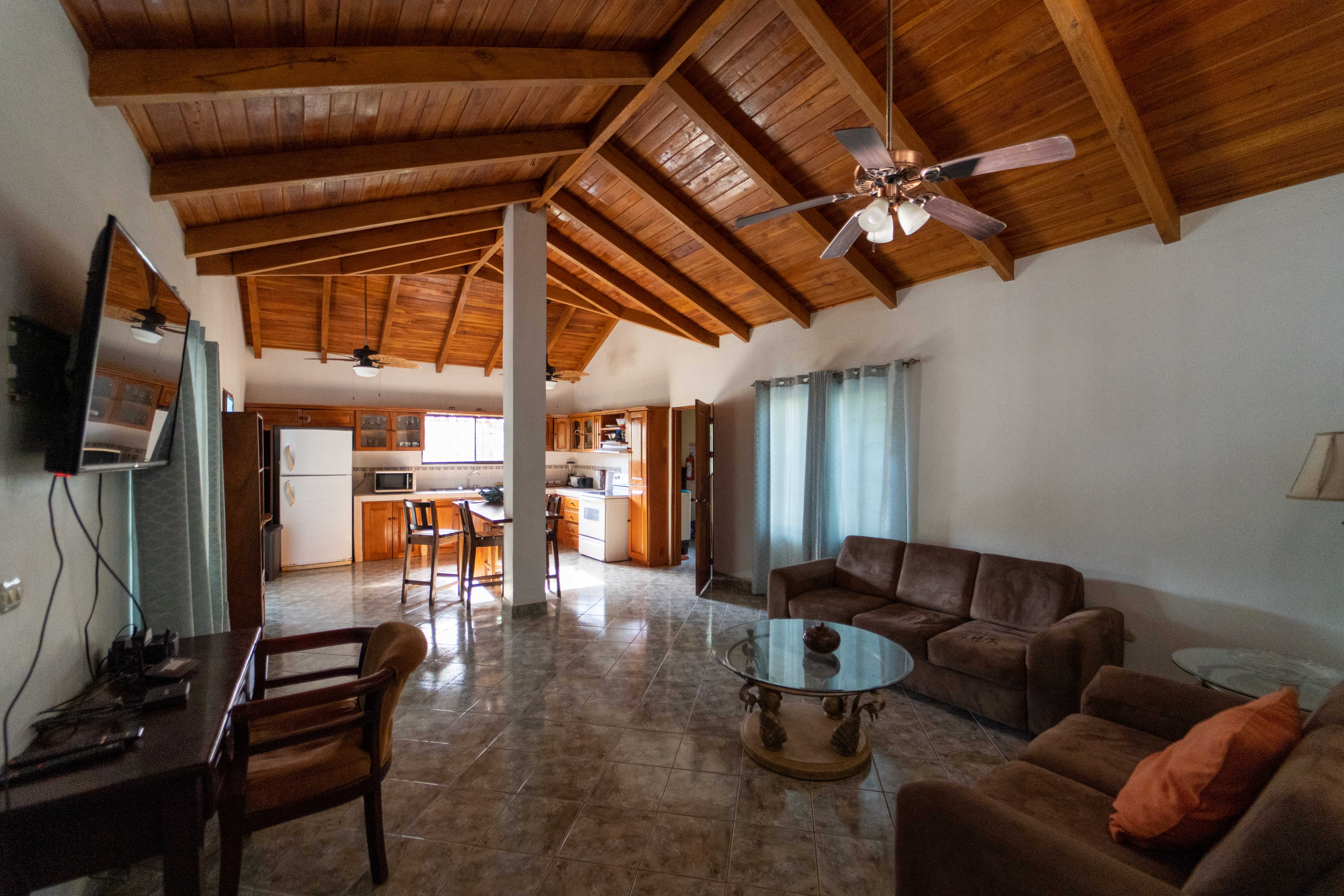 2 bed Single Family Homes For Sale in Samara, Guanacaste - thumb 10