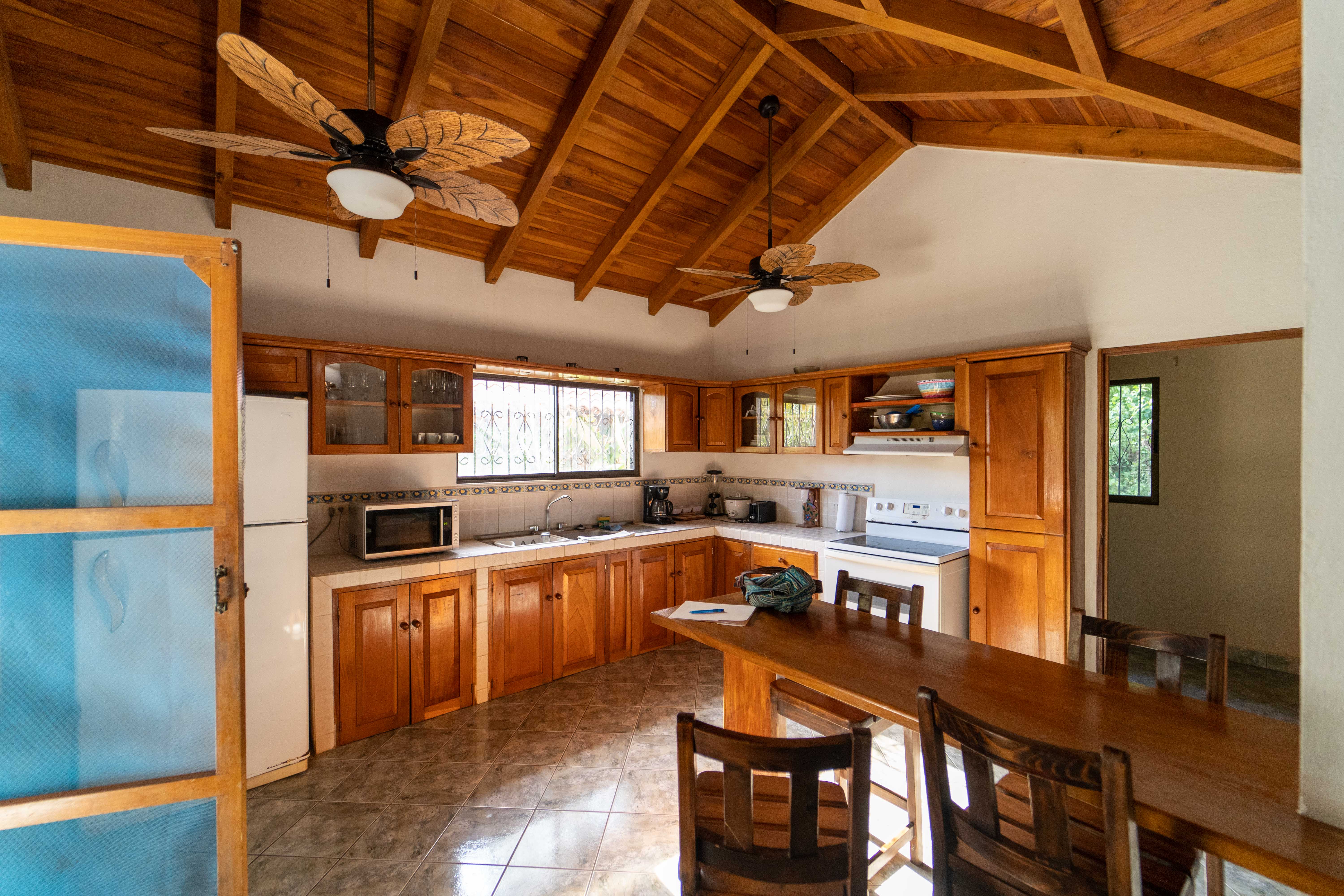 2 bed Single Family Homes For Sale in Samara, Guanacaste - thumb 7