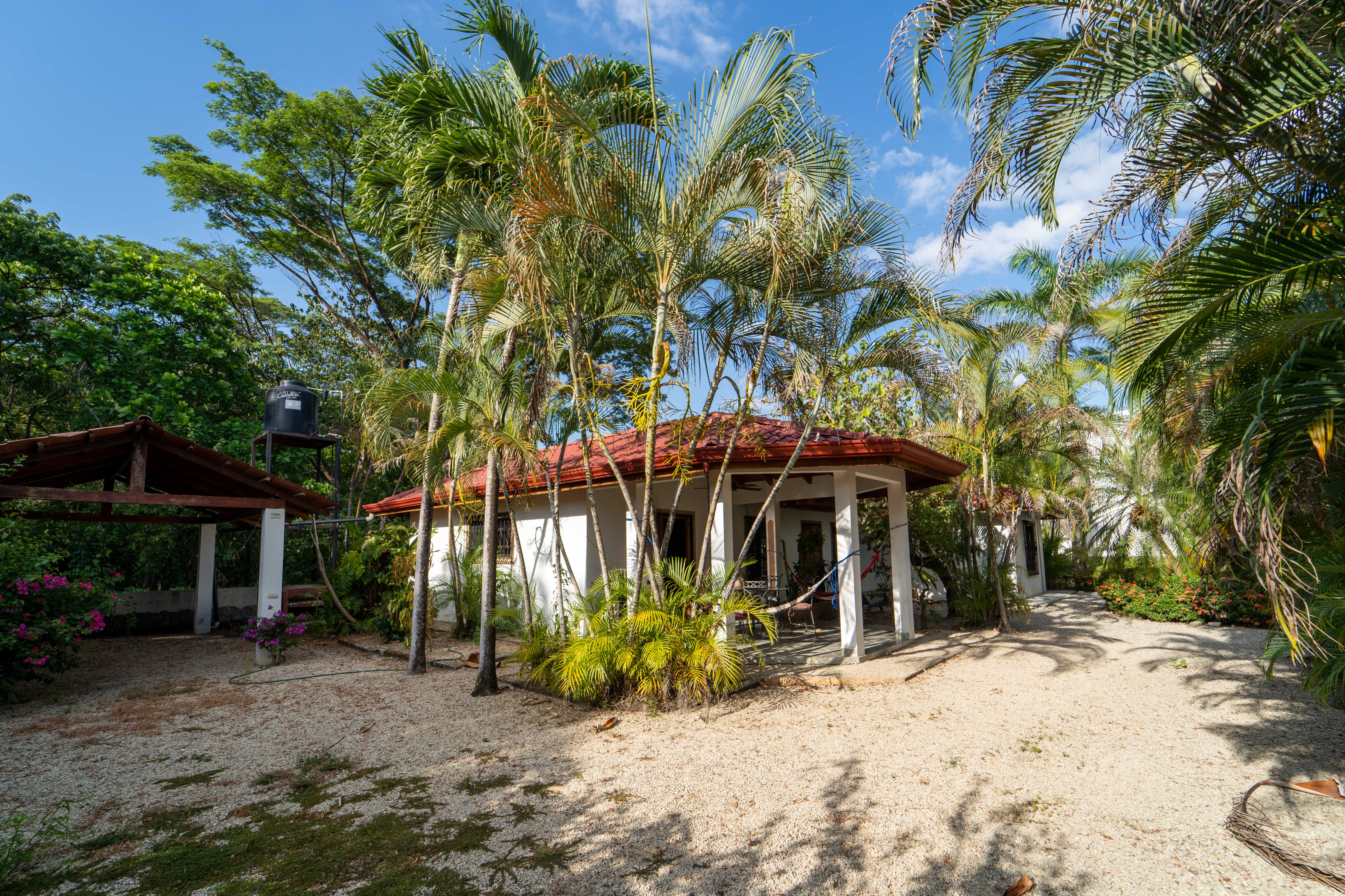 2 bed Single Family Homes For Sale in Samara, Guanacaste - thumb 4