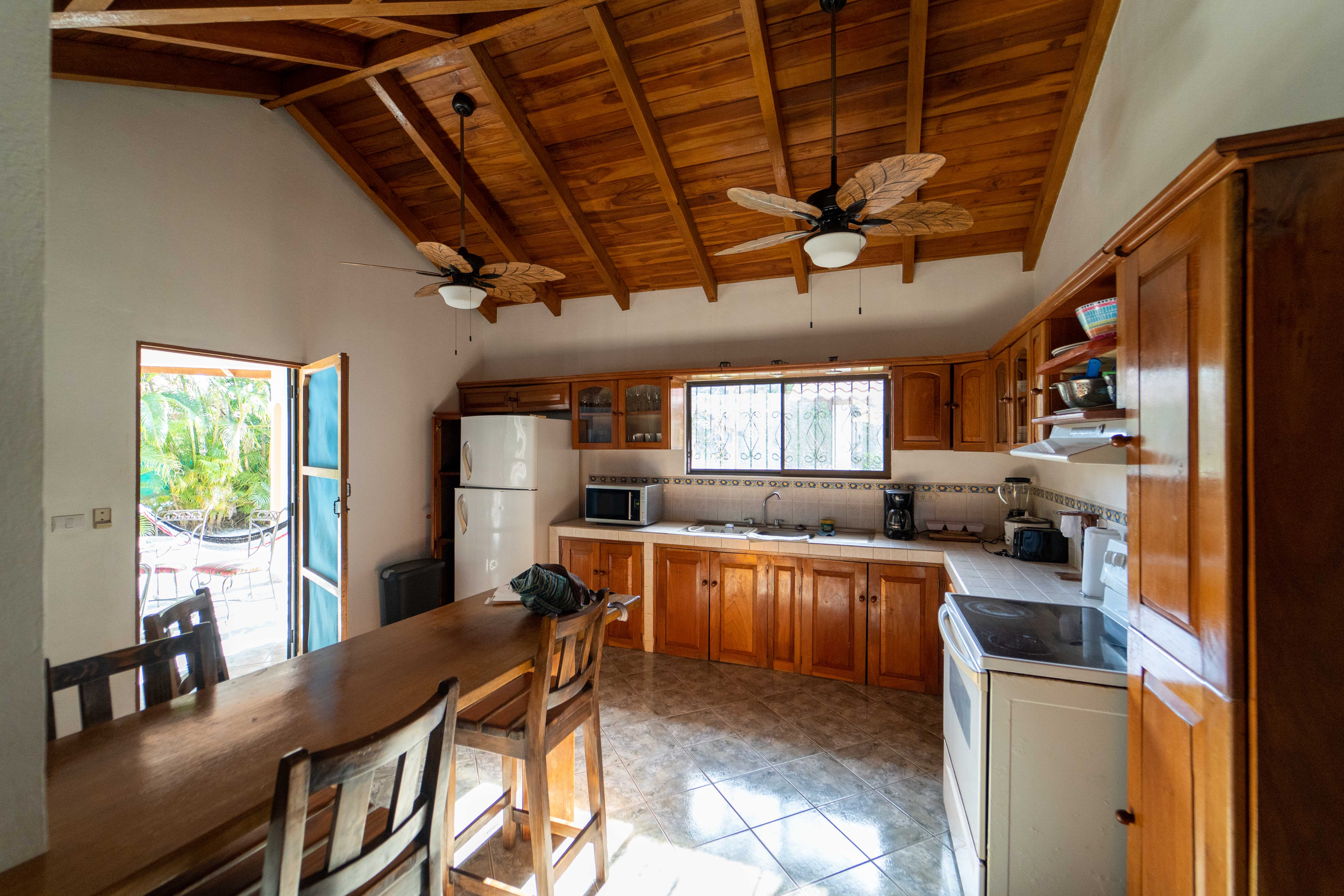 2 bed Single Family Homes For Sale in Samara, Guanacaste - thumb 8