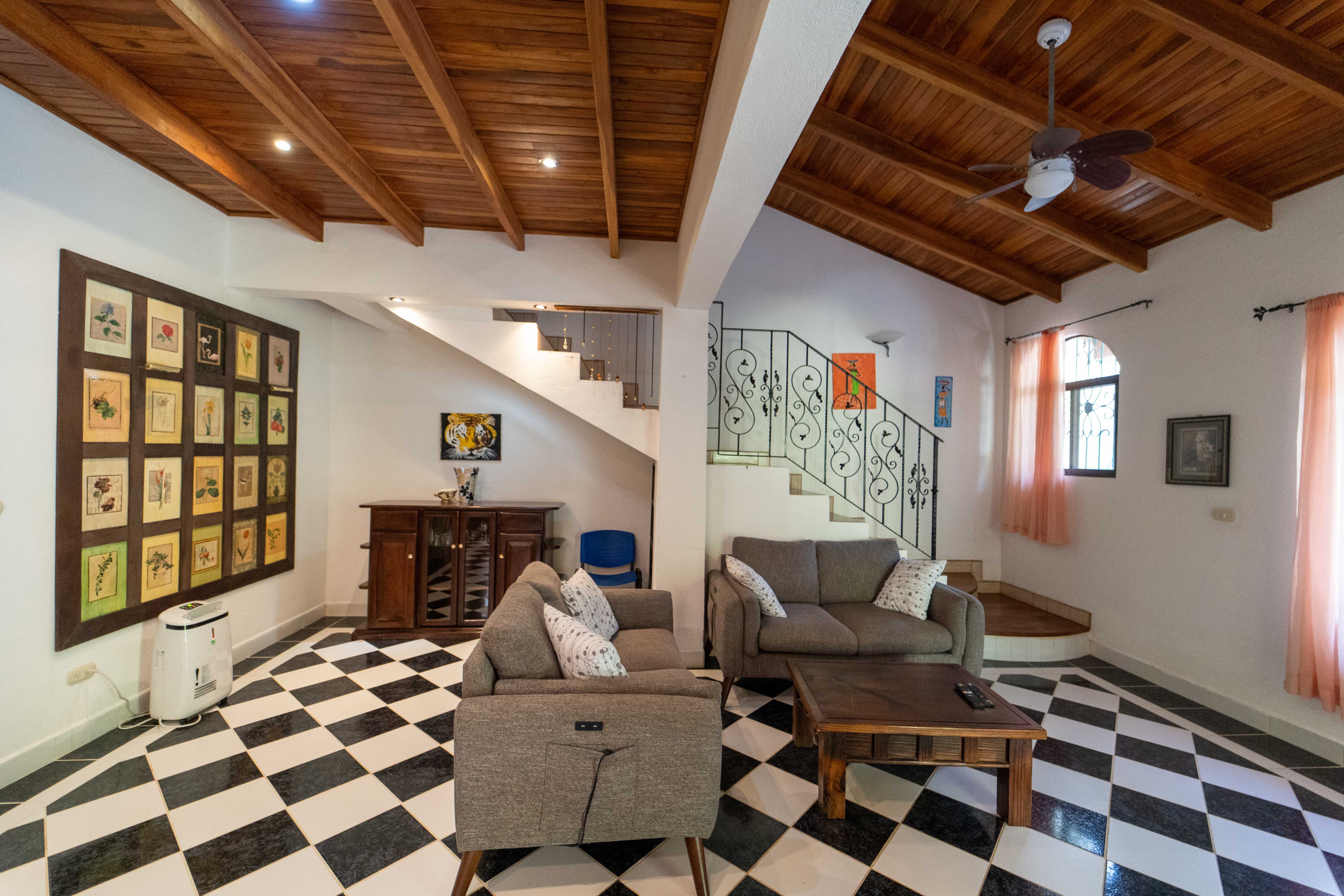 2 bed Single Family Homes For Sale in Samara, Guanacaste - thumb 11