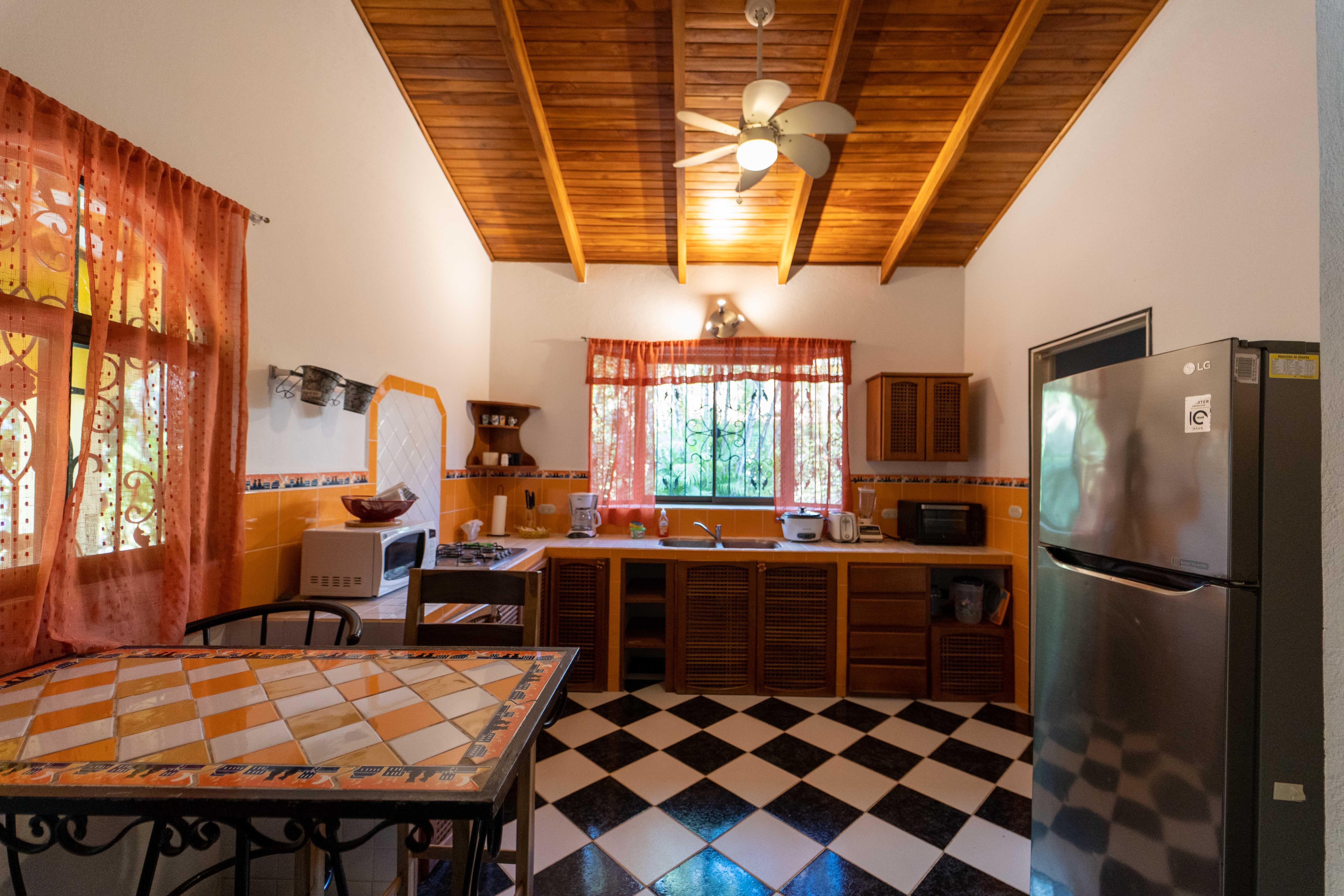 2 bed Single Family Homes For Sale in Samara, Guanacaste - thumb 7