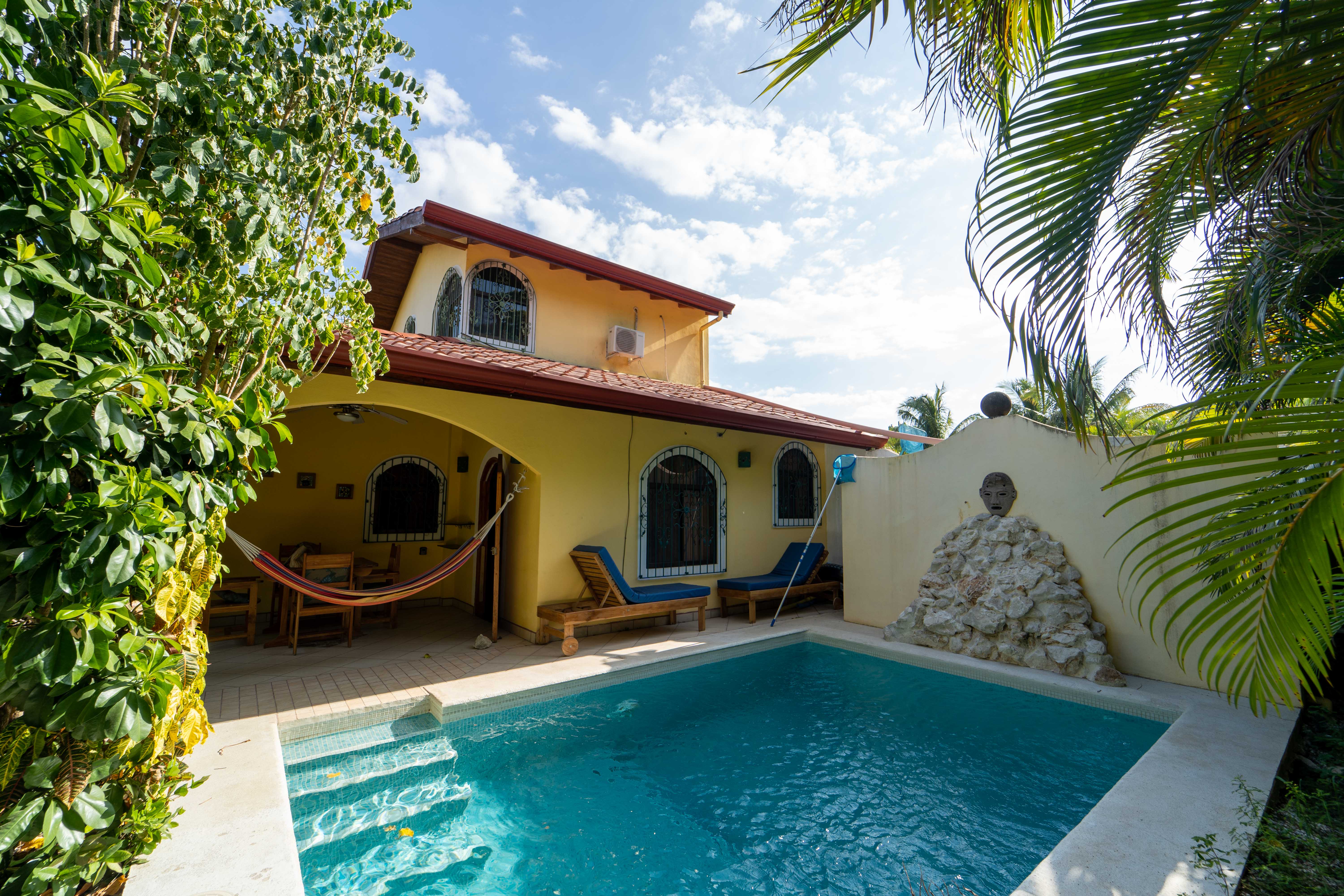 2 bed Single Family Homes For Sale in Samara, Guanacaste - thumb 1