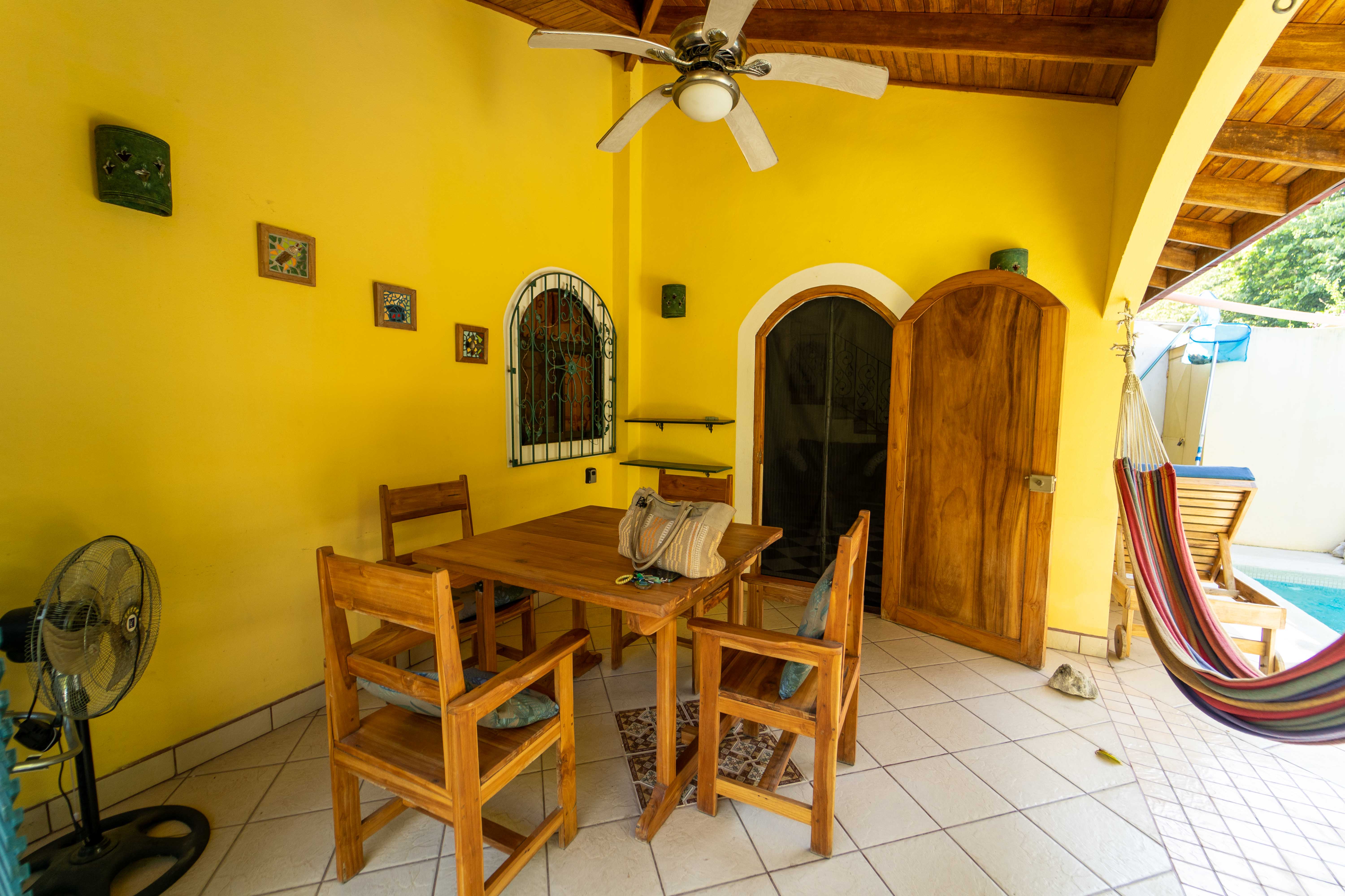 2 bed Single Family Homes For Sale in Samara, Guanacaste - thumb 5