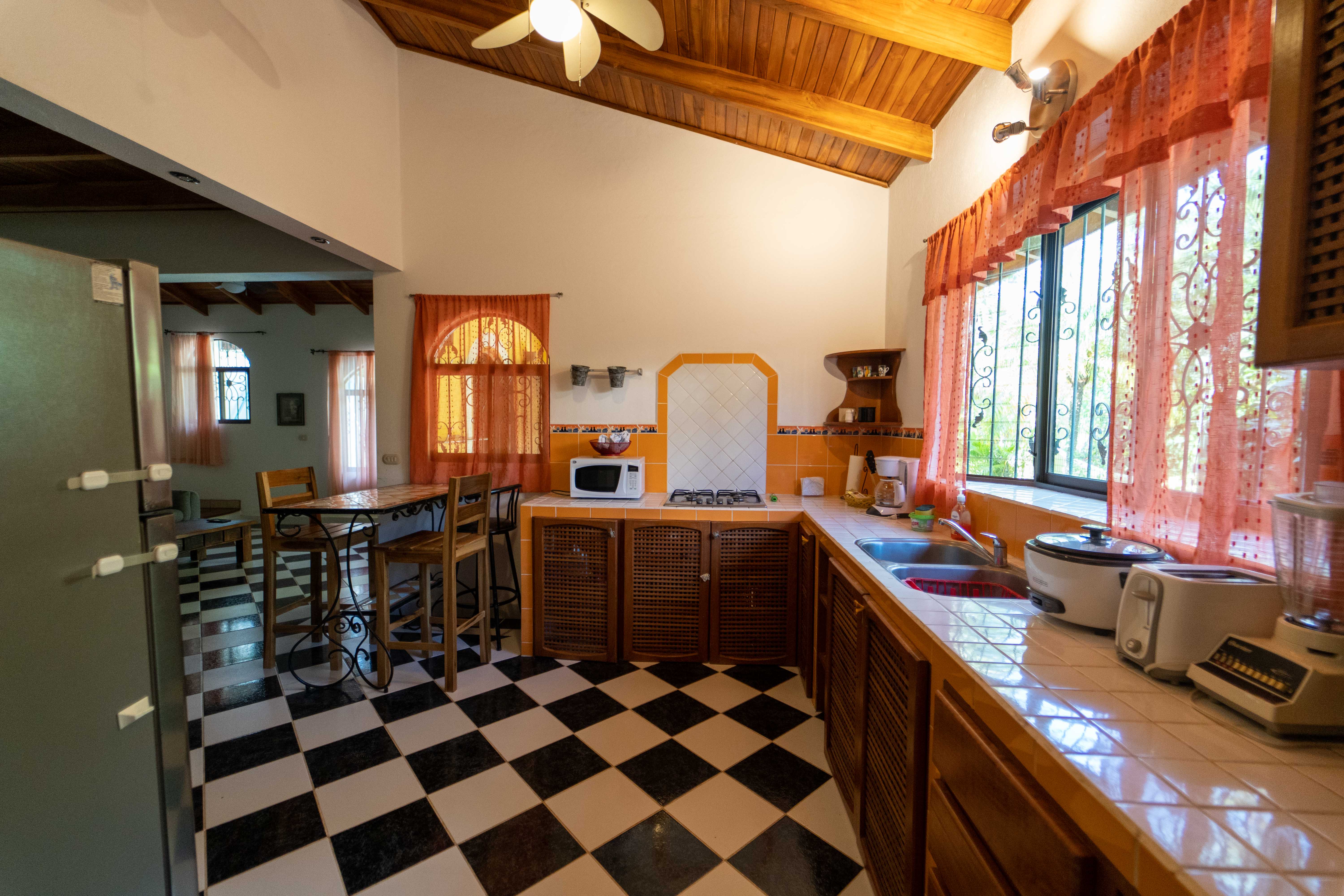 2 bed Single Family Homes For Sale in Samara, Guanacaste - thumb 6