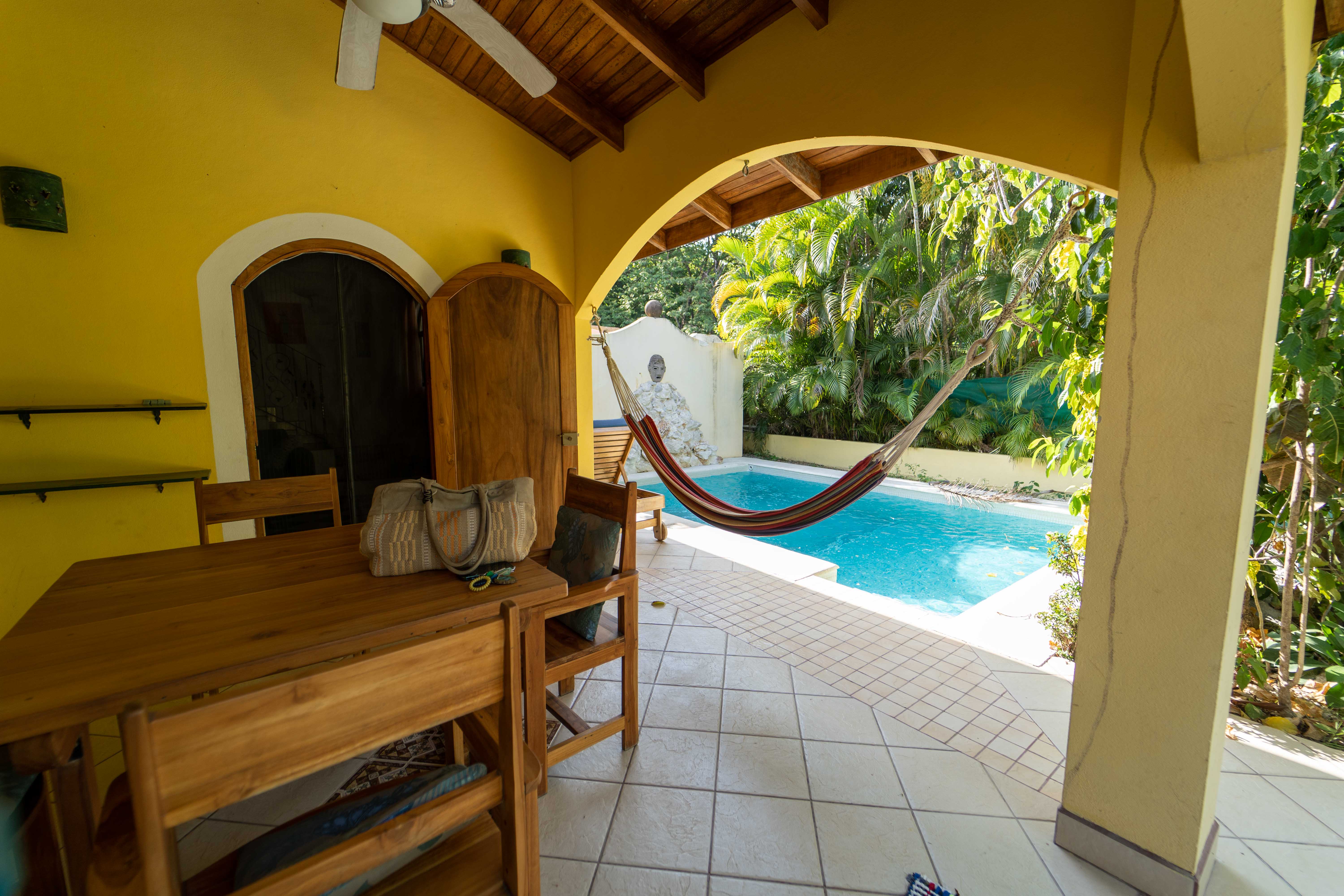 2 bed Single Family Homes For Sale in Samara, Guanacaste - thumb 2