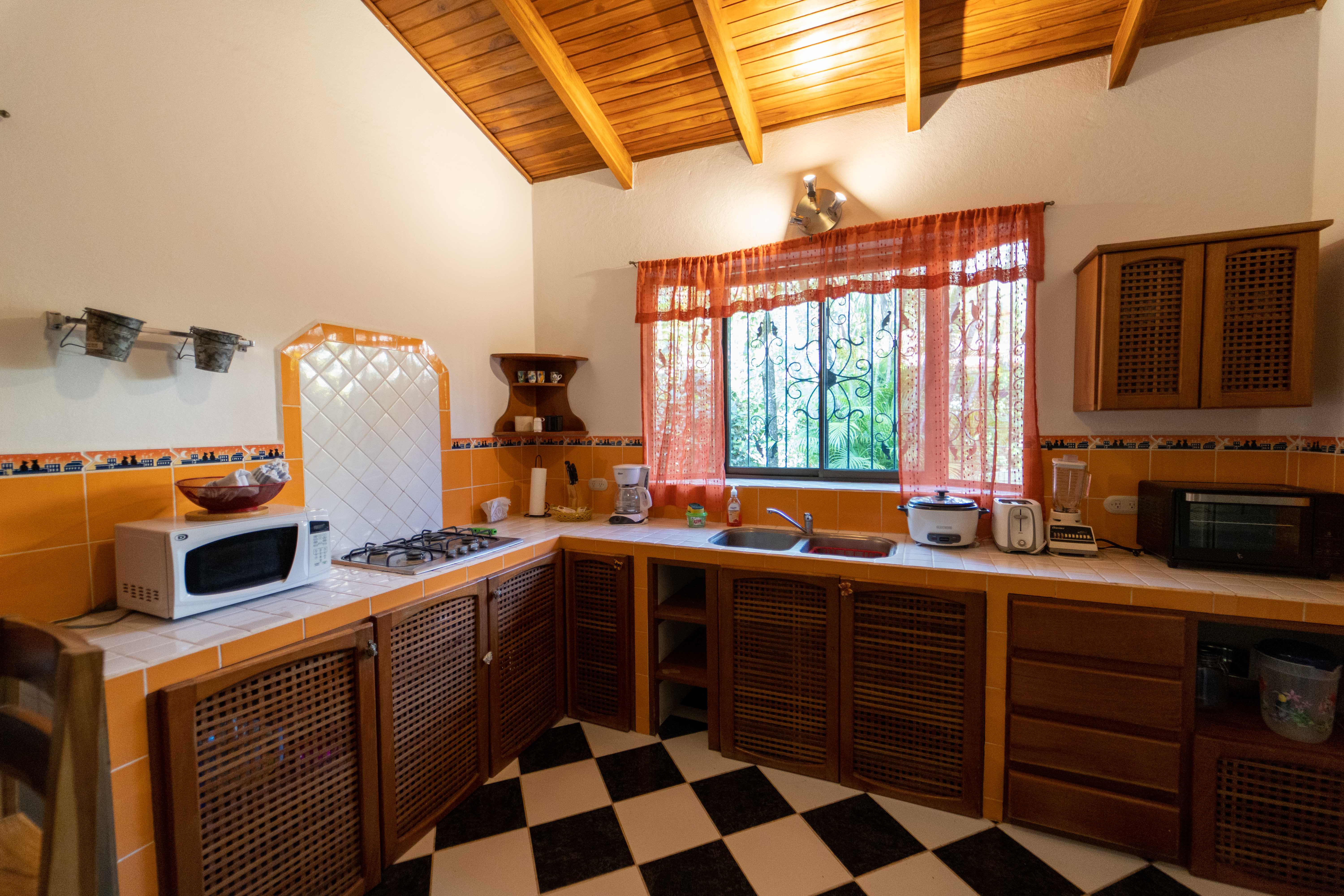 2 bed Single Family Homes For Sale in Samara, Guanacaste - thumb 8