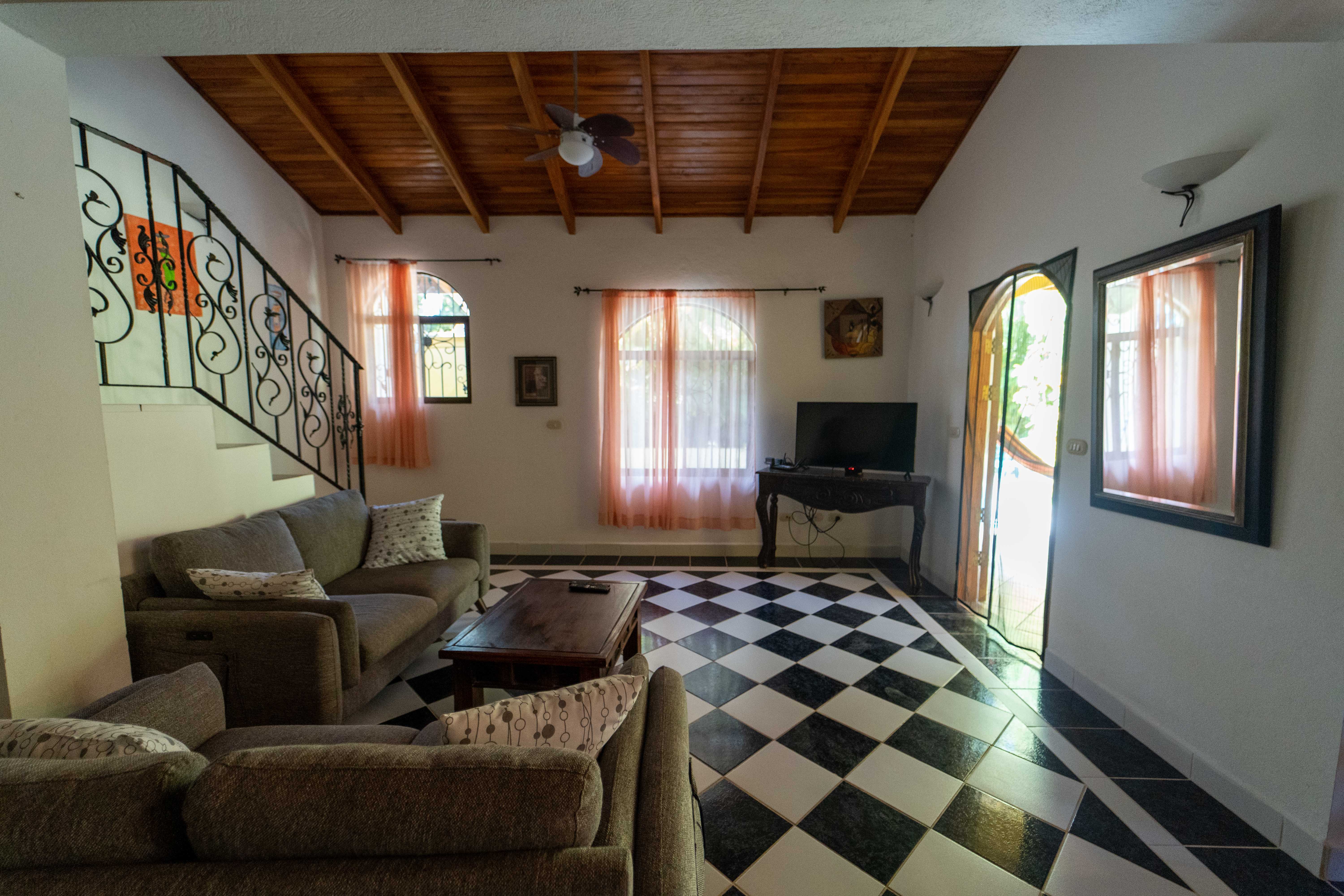 2 bed Single Family Homes For Sale in Samara, Guanacaste - thumb 10