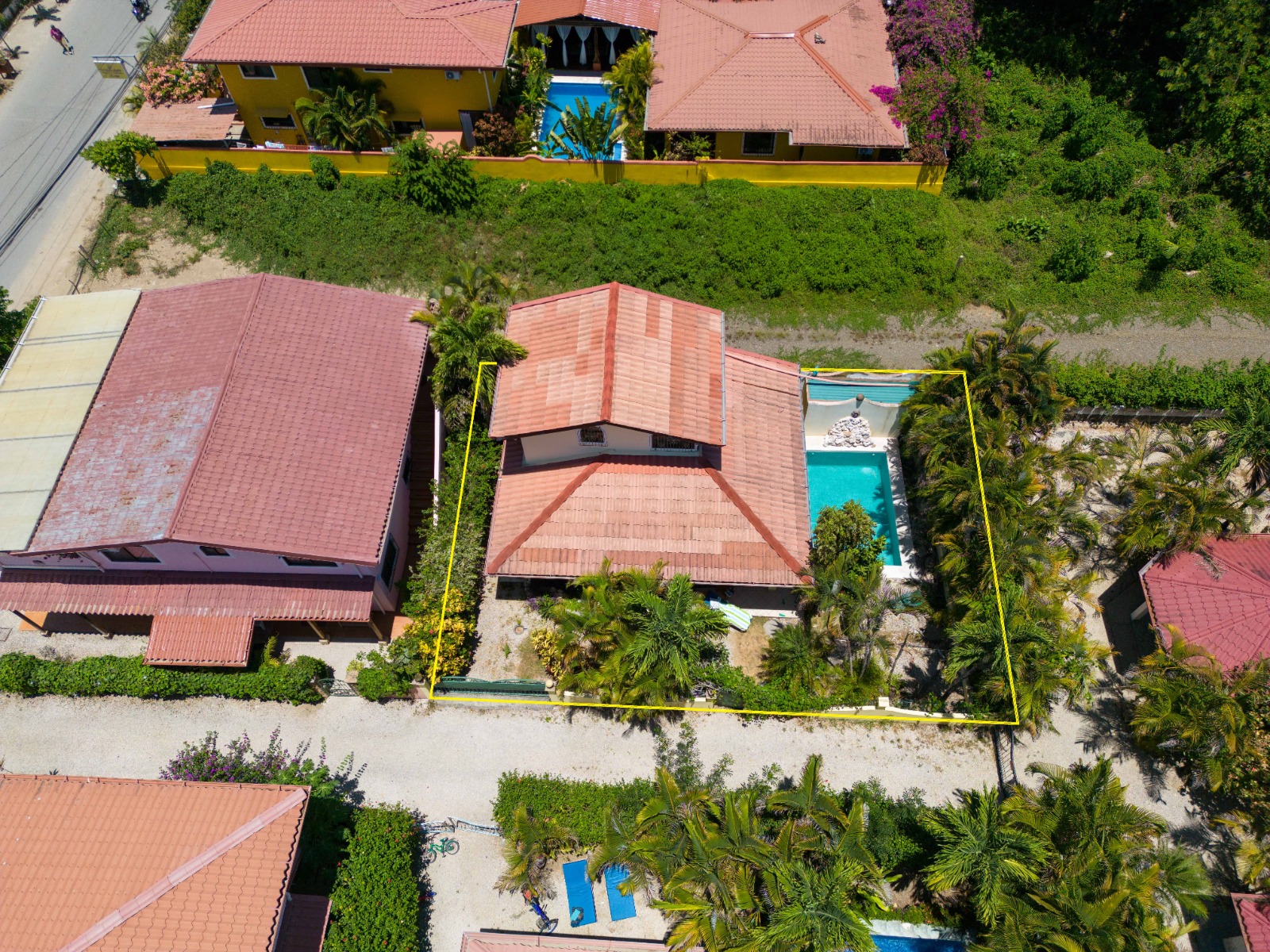 2 bed Single Family Homes For Sale in Samara, Guanacaste - thumb 29