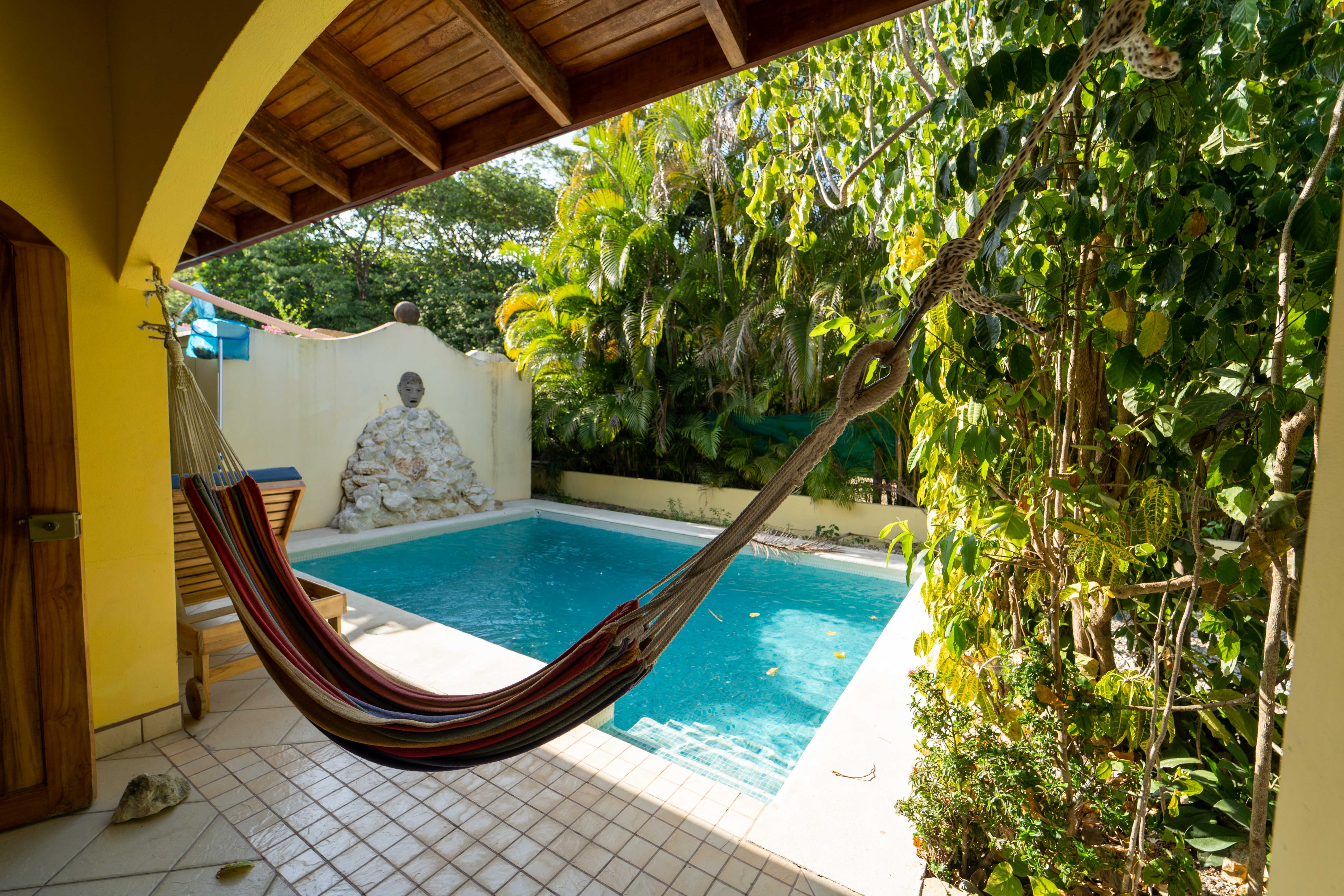 2 bed Single Family Homes For Sale in Samara, Guanacaste - thumb 4