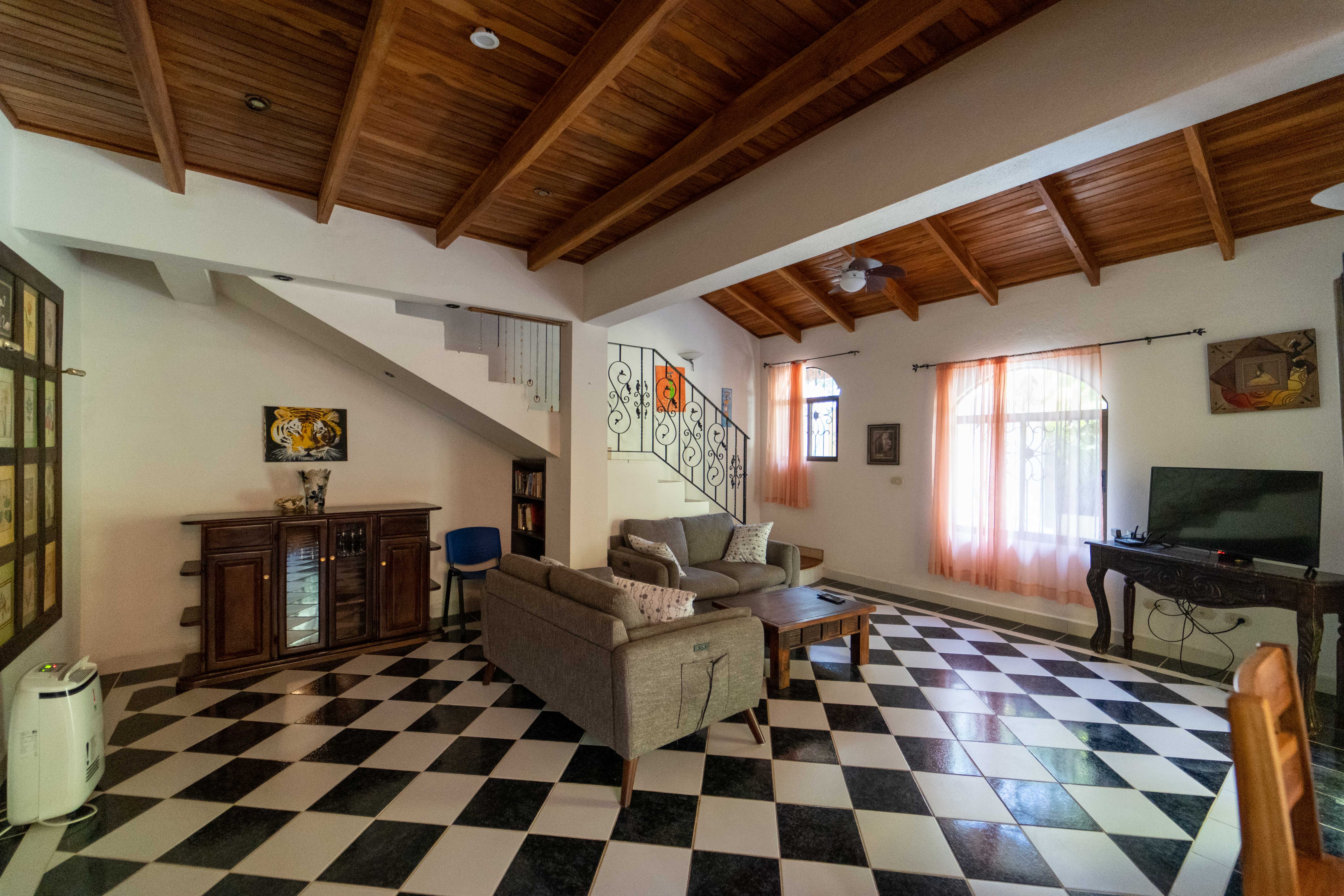 2 bed Single Family Homes For Sale in Samara, Guanacaste - thumb 9