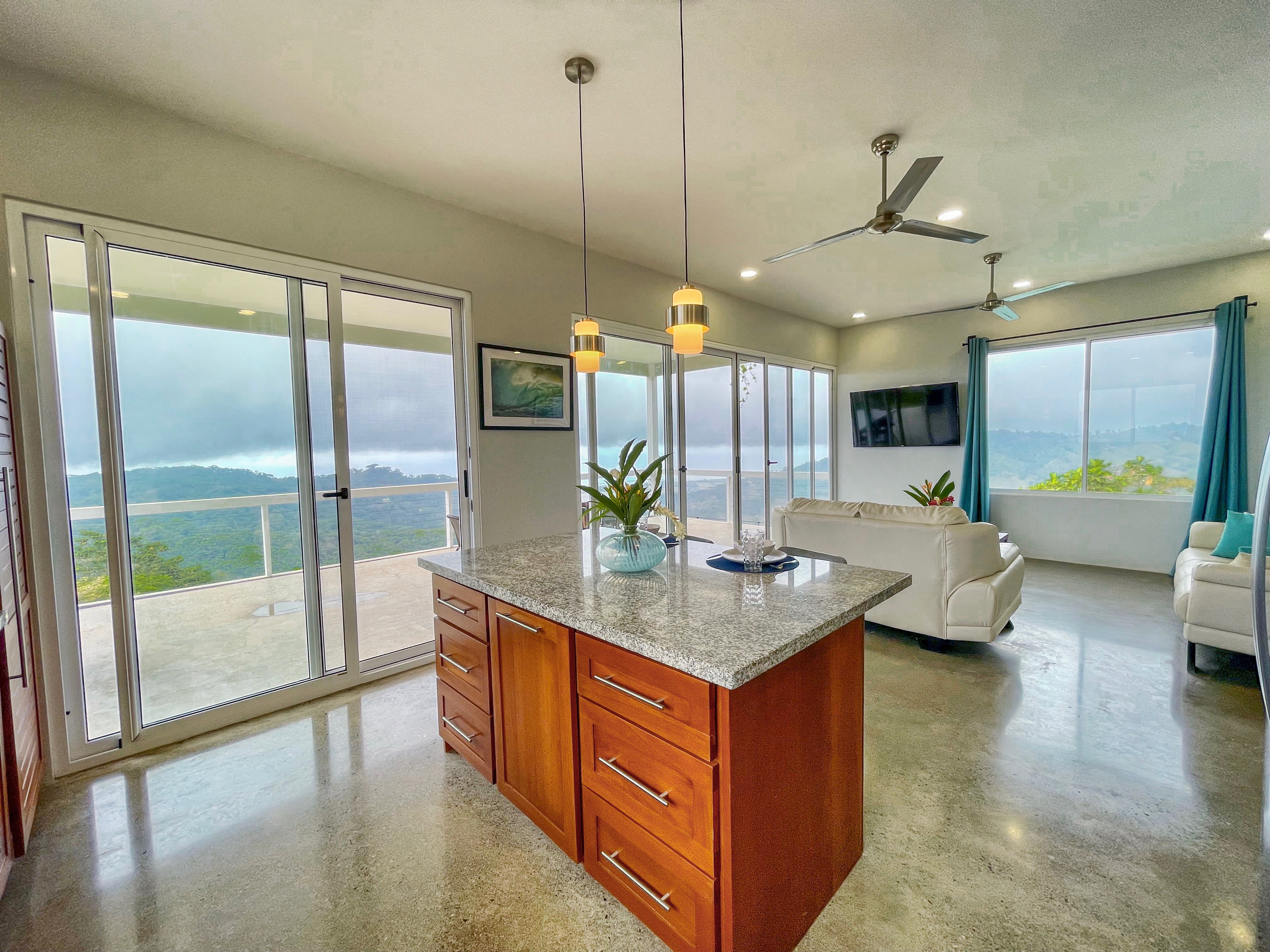 4 bed Single Family Homes For Sale in Dominical, Puntarenas - thumb 15