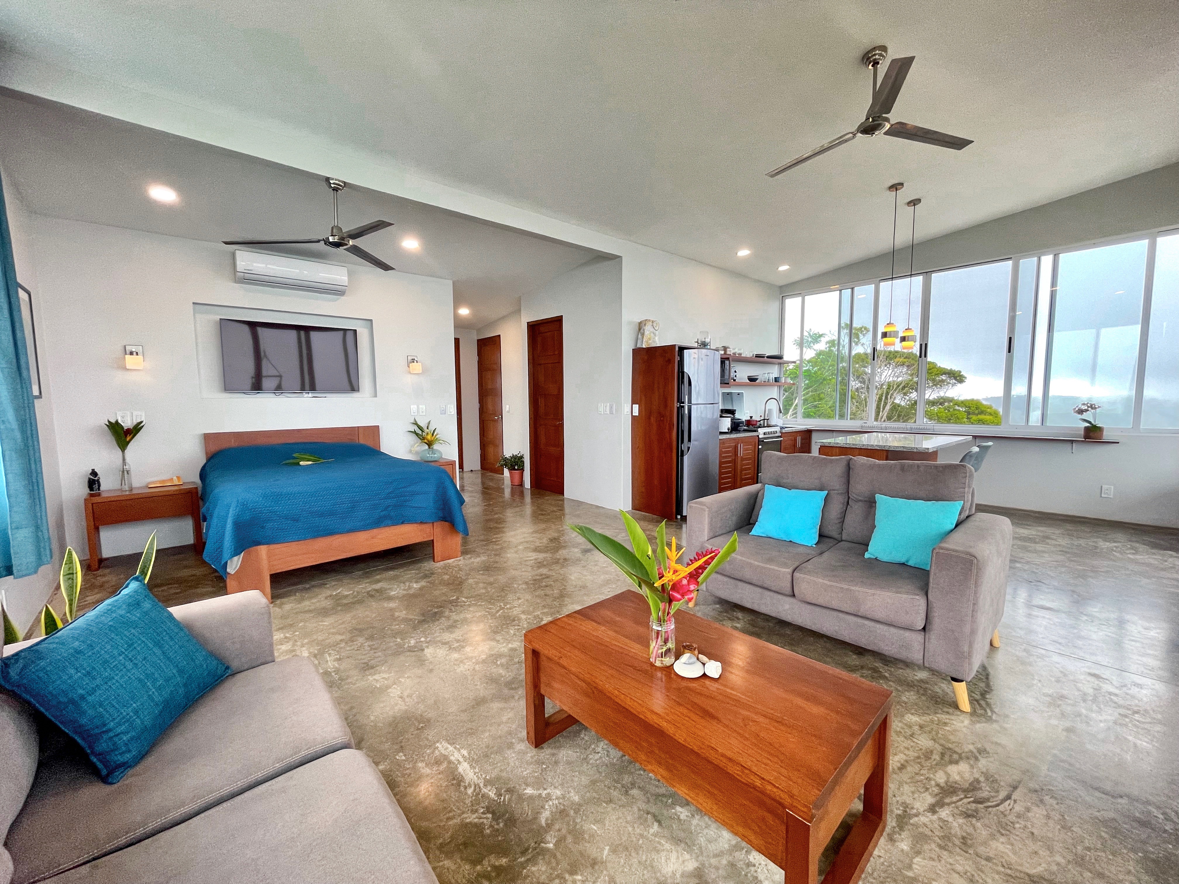 4 bed Single Family Homes For Sale in Dominical, Puntarenas - thumb 24