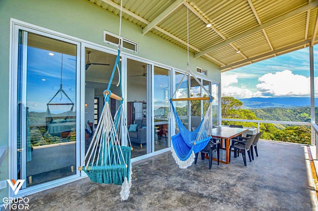 4 bed Single Family Homes For Sale in Dominical, Puntarenas - thumb 19