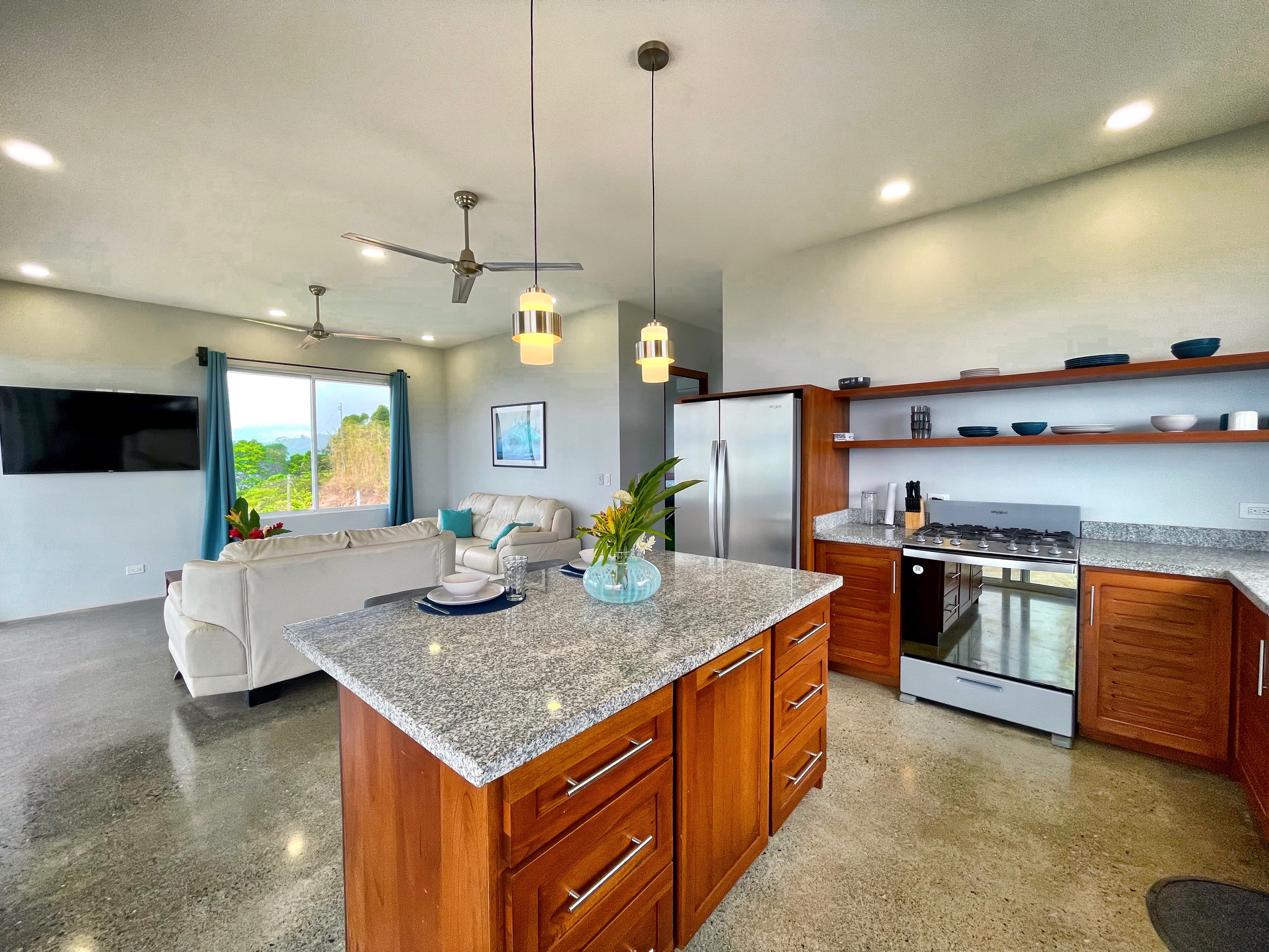 4 bed Single Family Homes For Sale in Dominical, Puntarenas - thumb 14