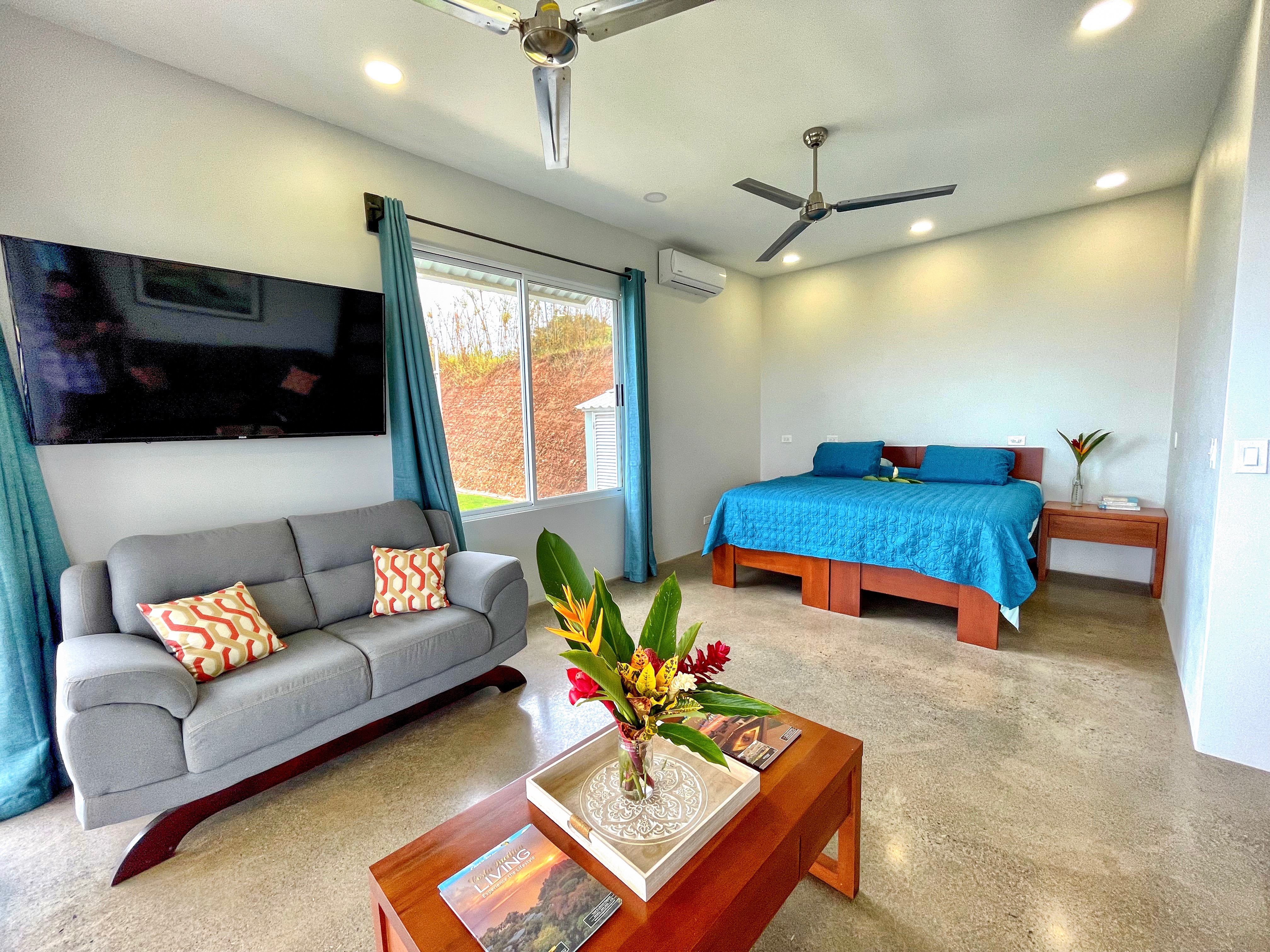 4 bed Single Family Homes For Sale in Dominical, Puntarenas - thumb 22