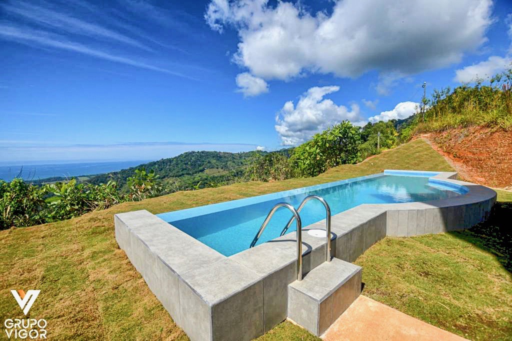 4 bed Single Family Homes For Sale in Dominical, Puntarenas - thumb 6