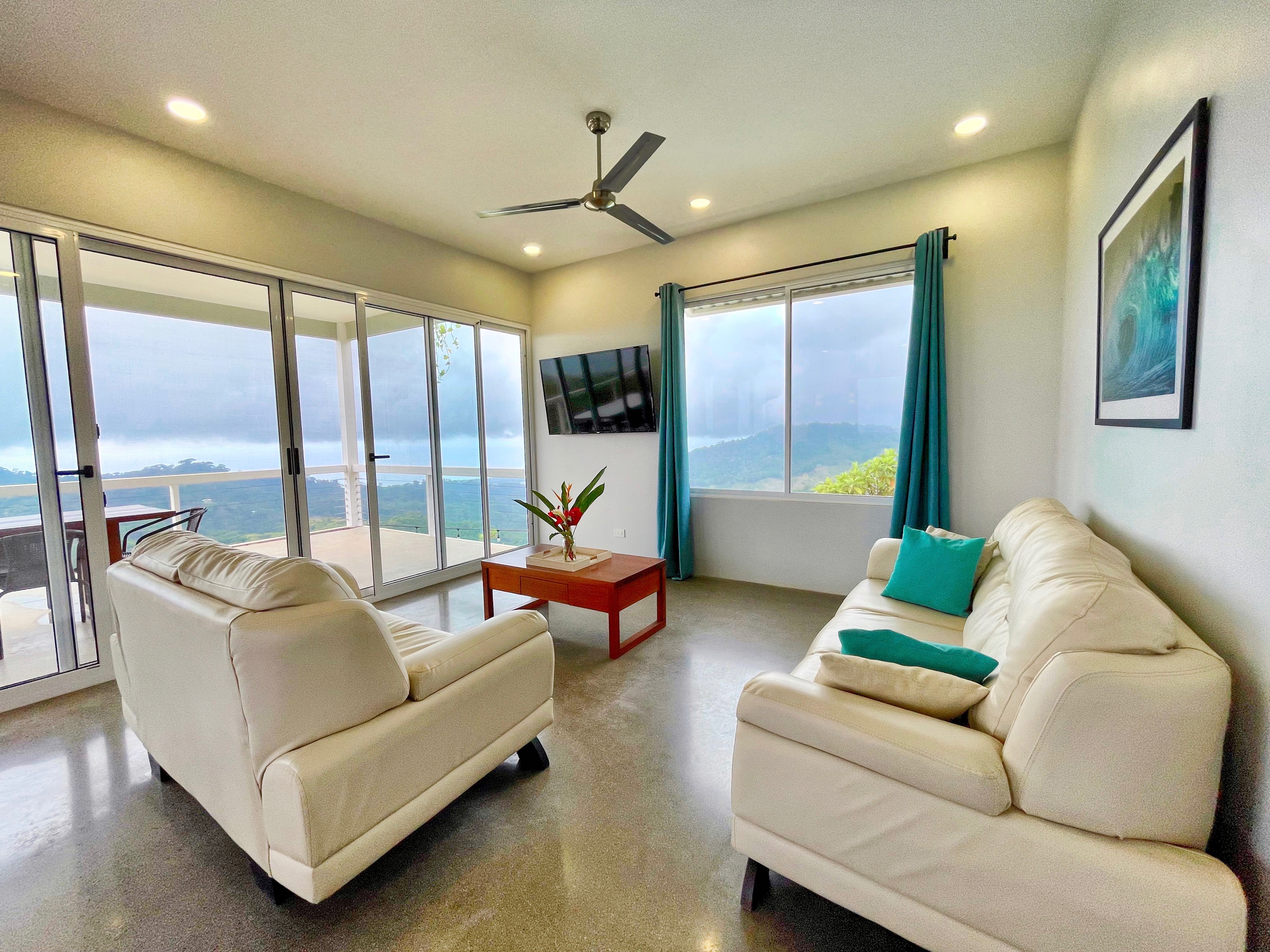 4 bed Single Family Homes For Sale in Dominical, Puntarenas - thumb 11