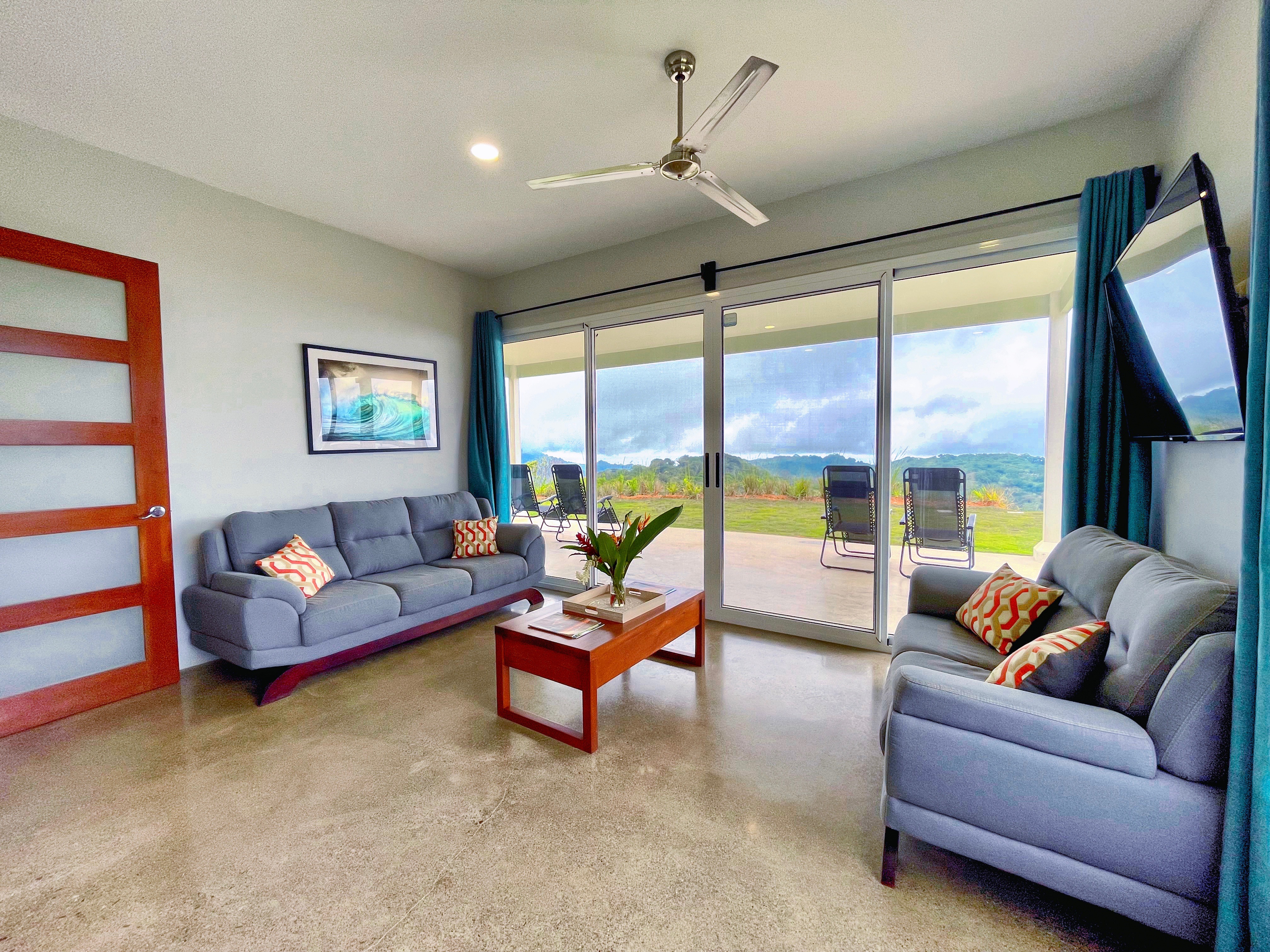 4 bed Single Family Homes For Sale in Dominical, Puntarenas - thumb 21