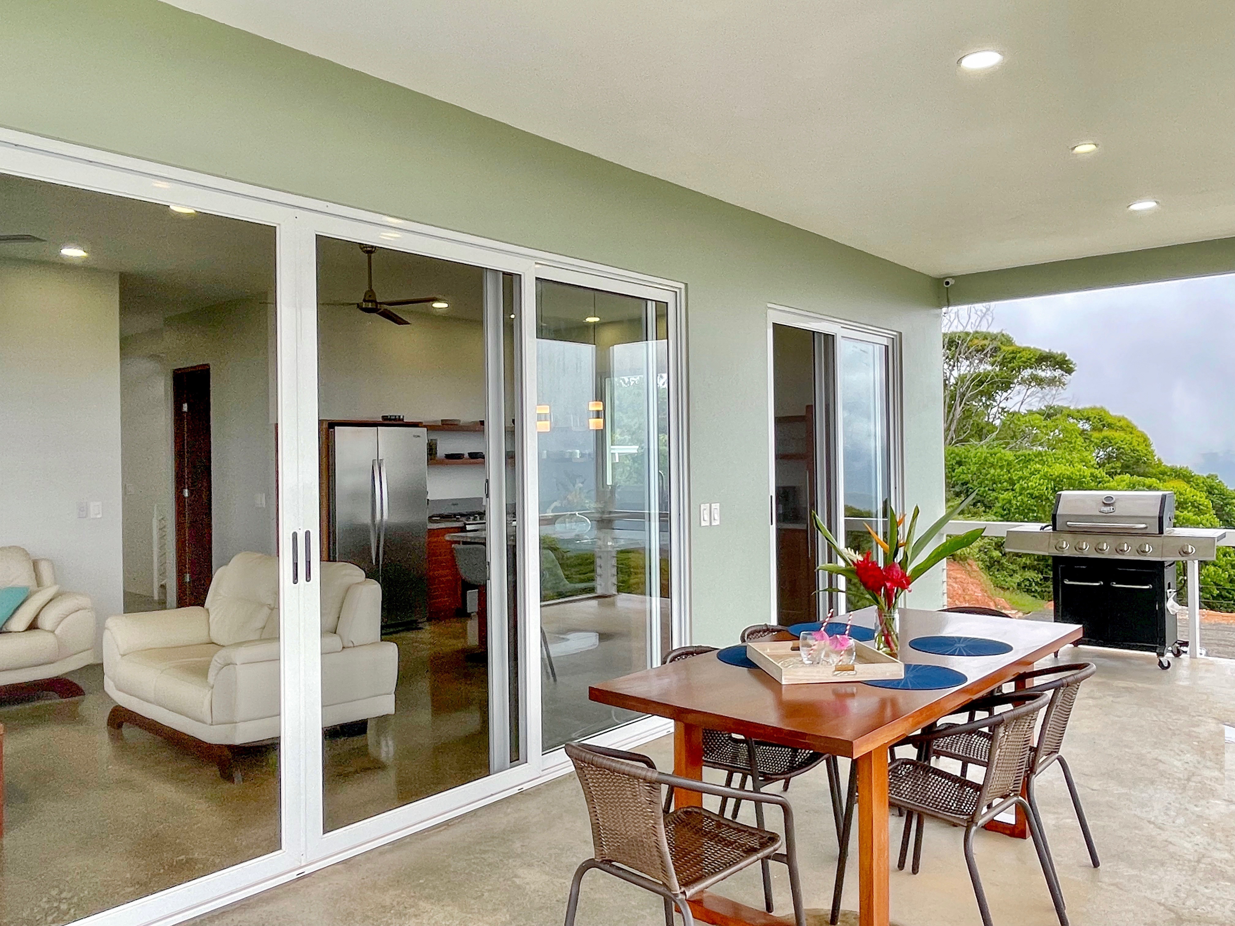 4 bed Single Family Homes For Sale in Dominical, Puntarenas - thumb 9