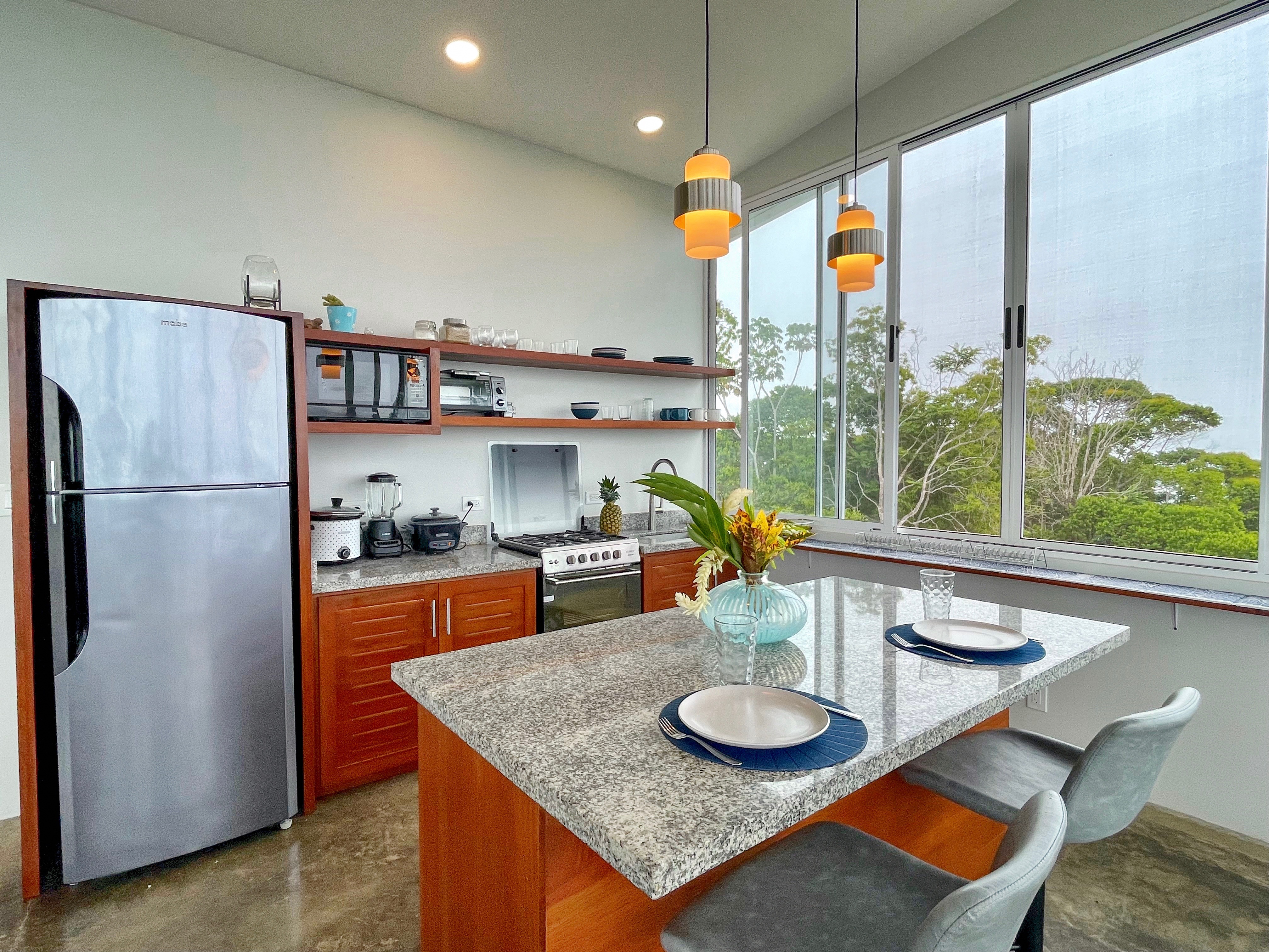 4 bed Single Family Homes For Sale in Dominical, Puntarenas - thumb 12