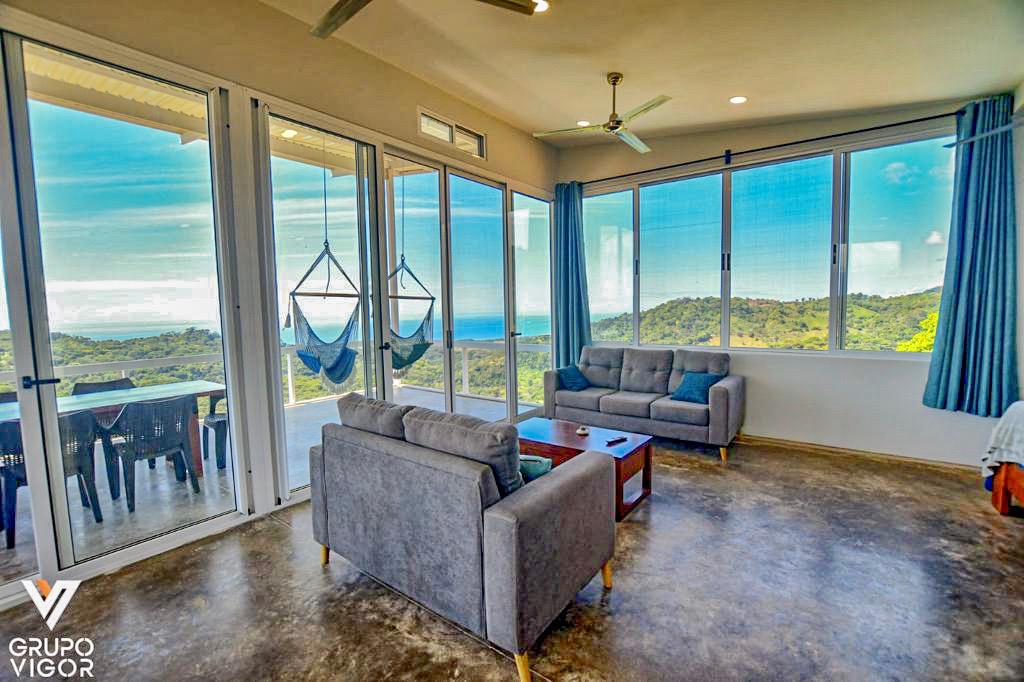 4 bed Single Family Homes For Sale in Dominical, Puntarenas - thumb 20