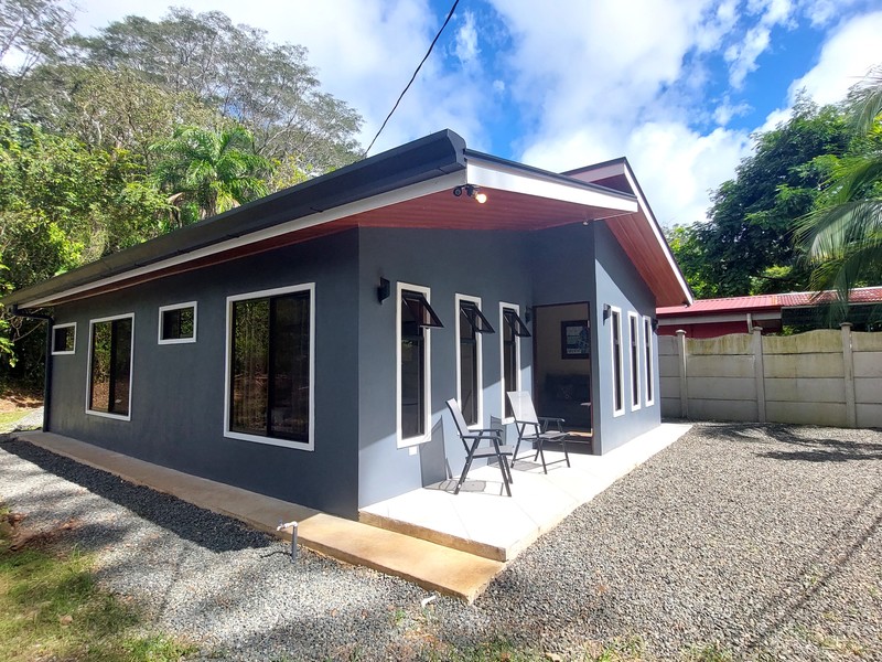 2 bed Single Family Homes For Sale in Dominical, Puntarenas - 1