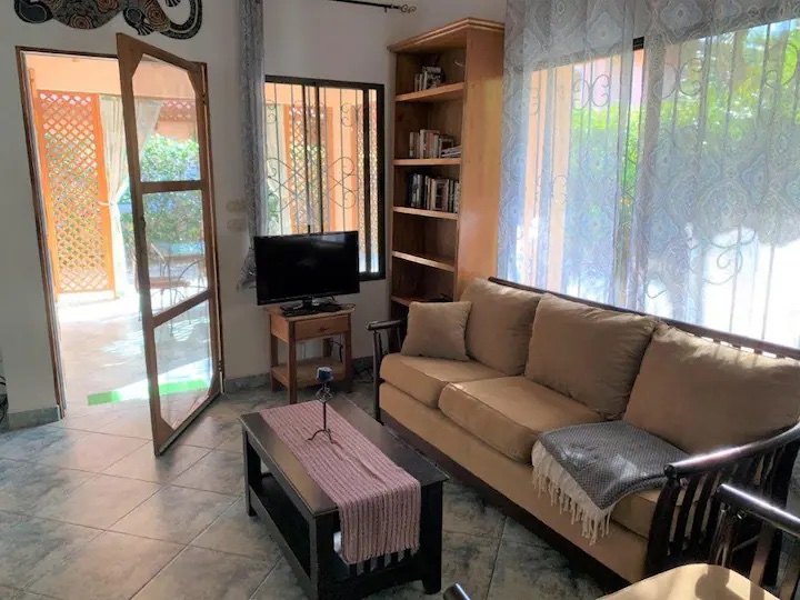 2 bed Single Family Homes For Sale in Samara, Guanacaste - thumb 3