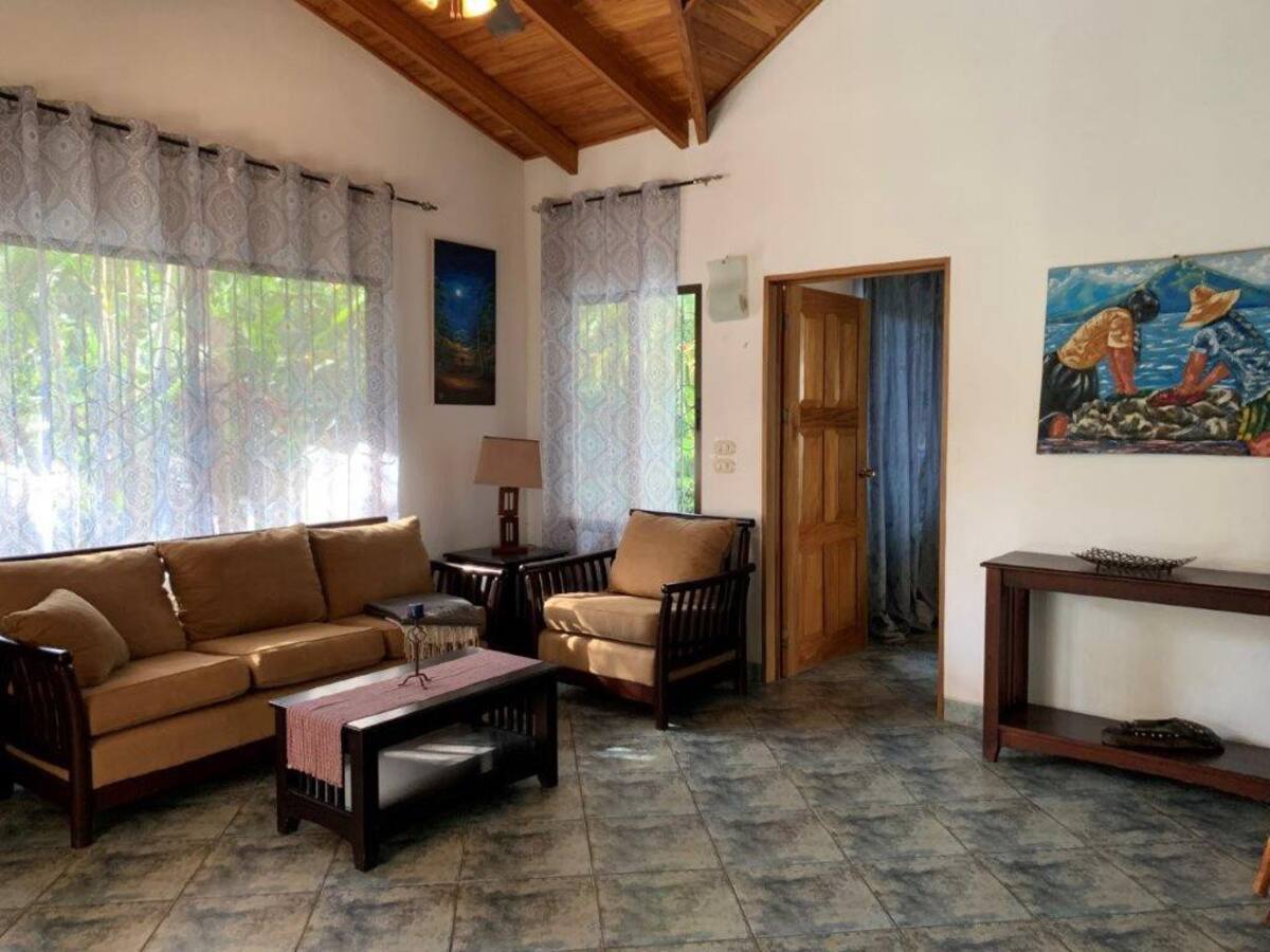 2 bed Single Family Homes For Sale in Samara, Guanacaste - thumb 2